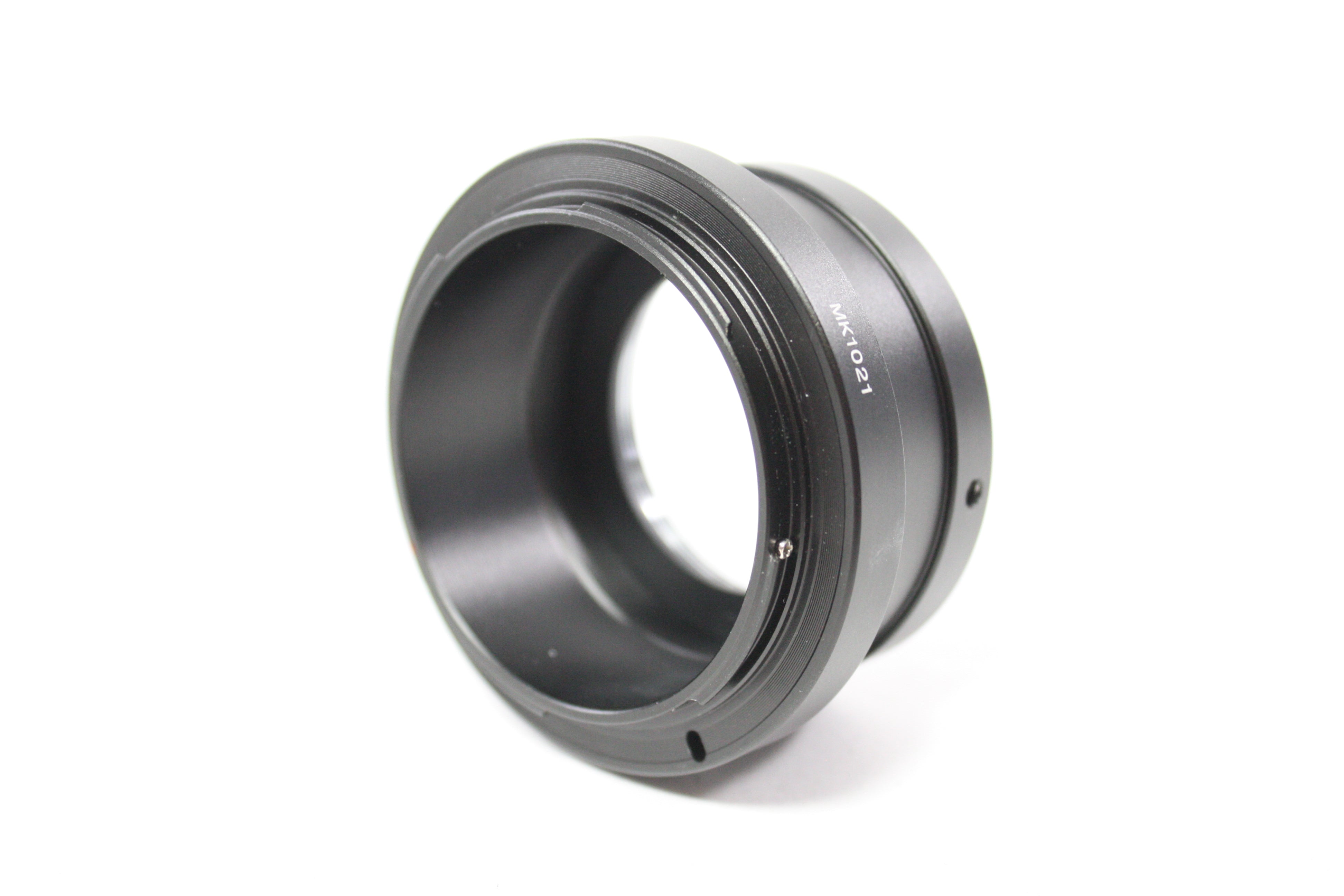Vello LA-NZ-M42 M42 Mount Lens to Nikon Z Mount Body Adapter