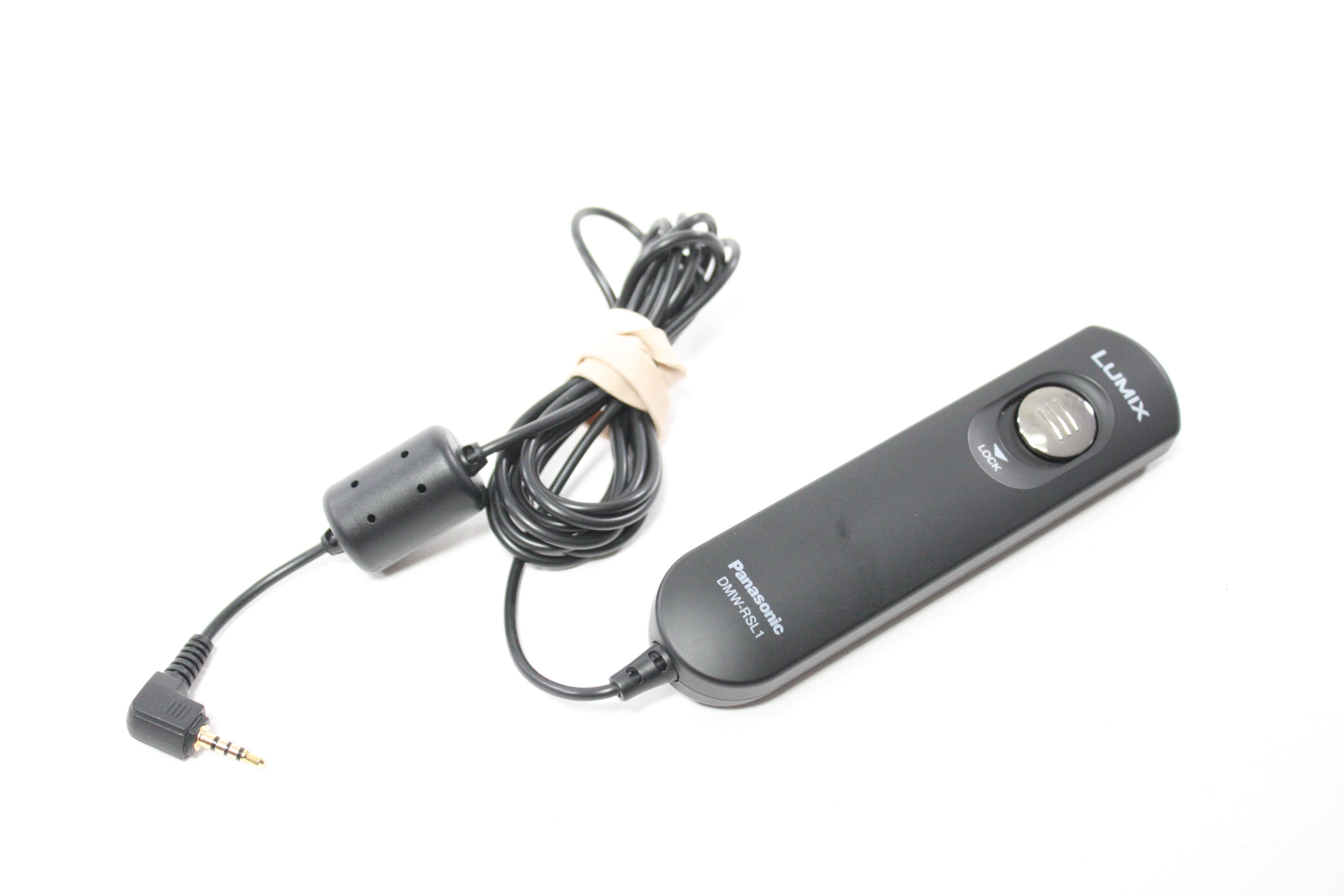 Panasonic Lumix DMW-RSL1 Remote Shutter Release