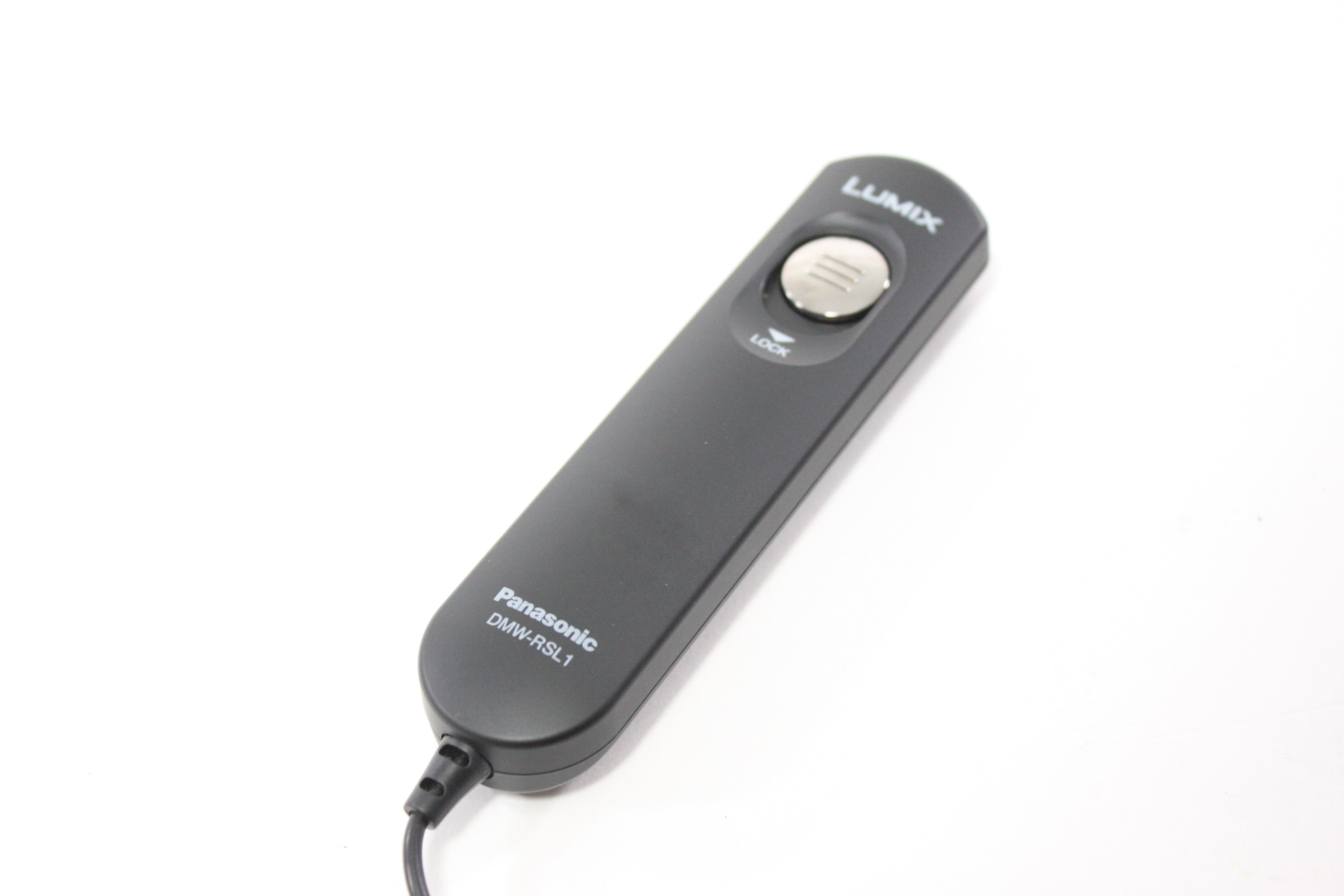 Panasonic Lumix DMW-RSL1 Remote Shutter Release