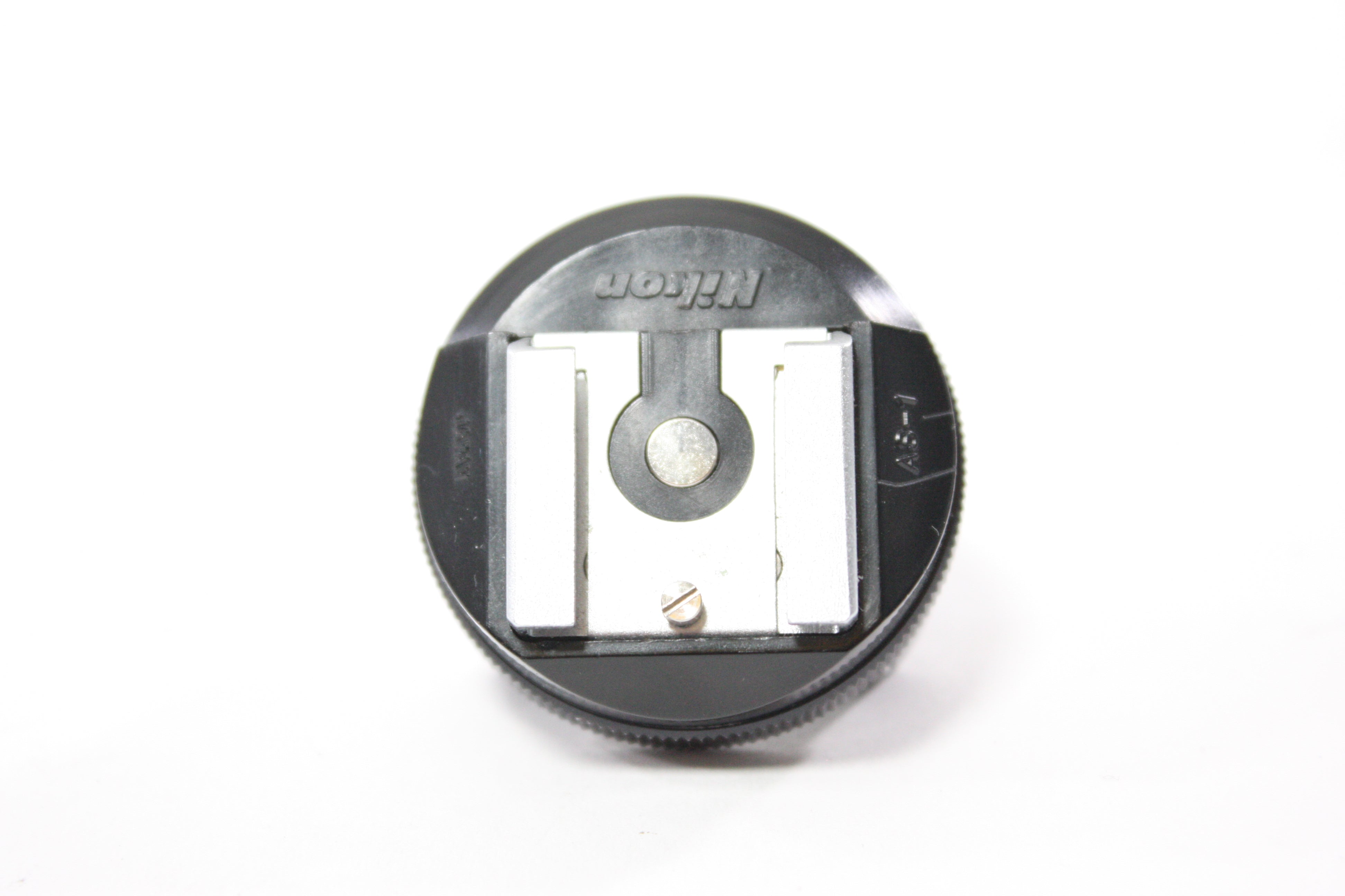 Nikon AS-1 Flash Hot Shoe Adapter