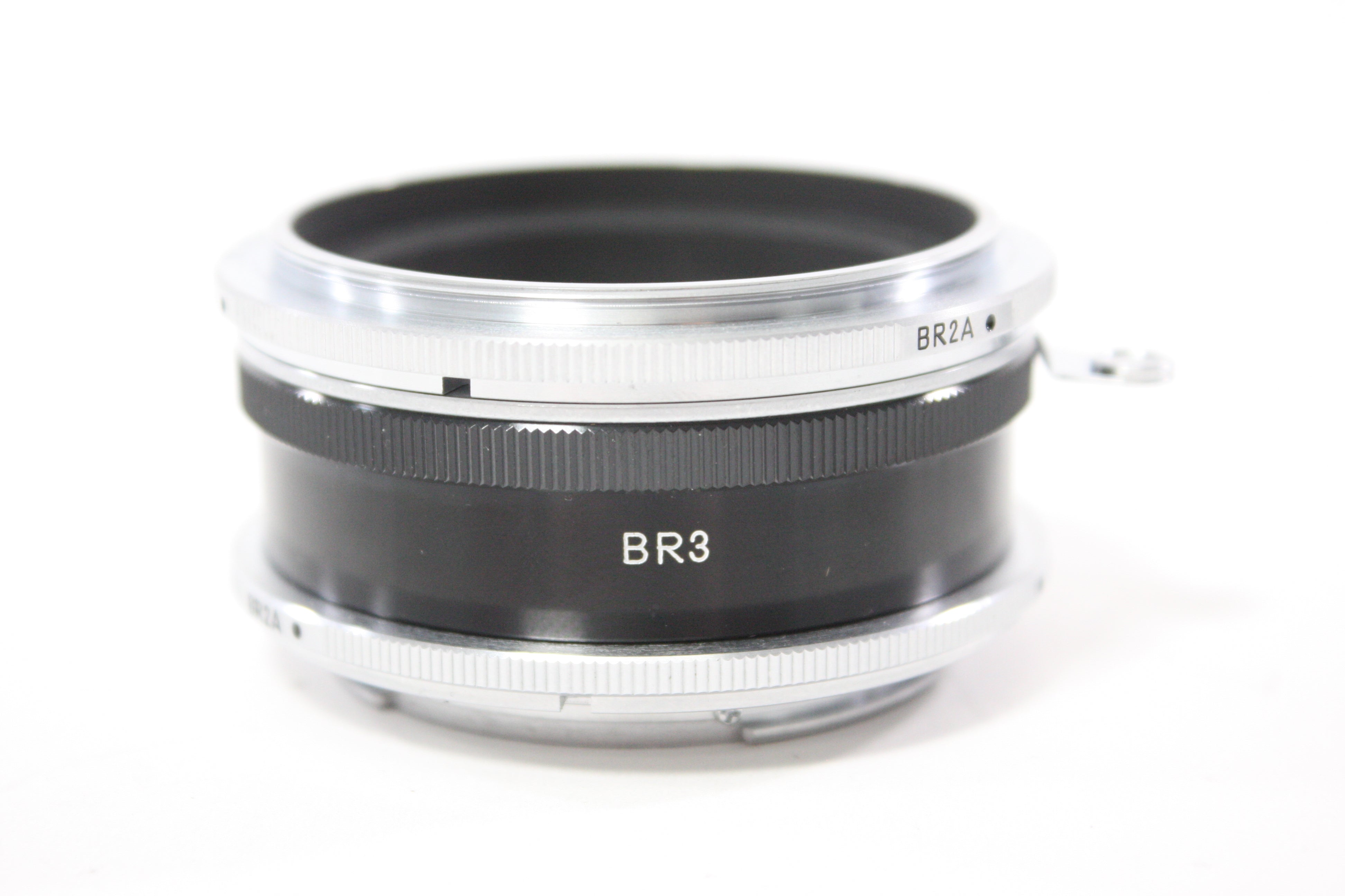 Nikon BR-3 Macro Adapter Ring