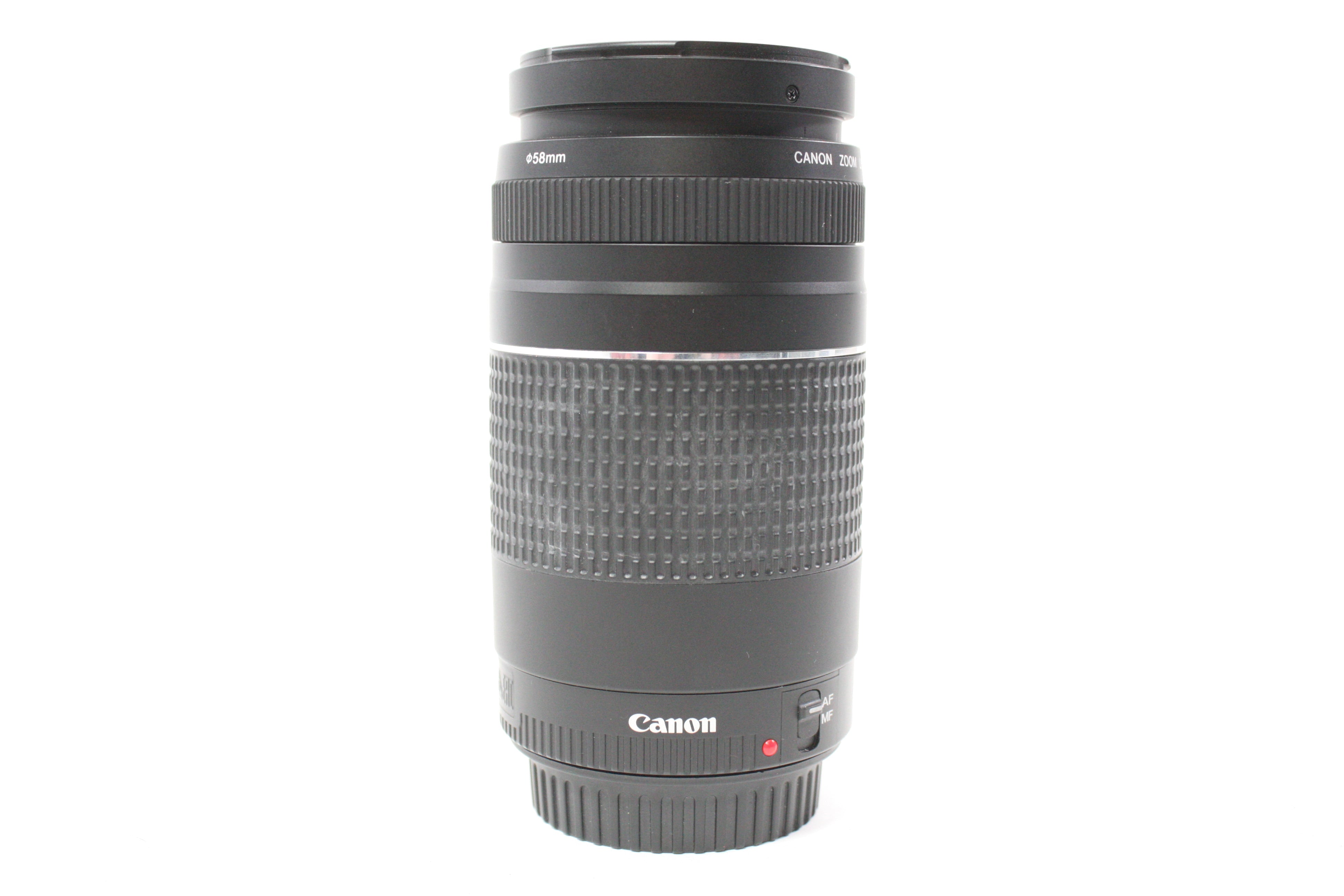 Canon 75-300mm f/4-5.6 III Lens for EF Mount
