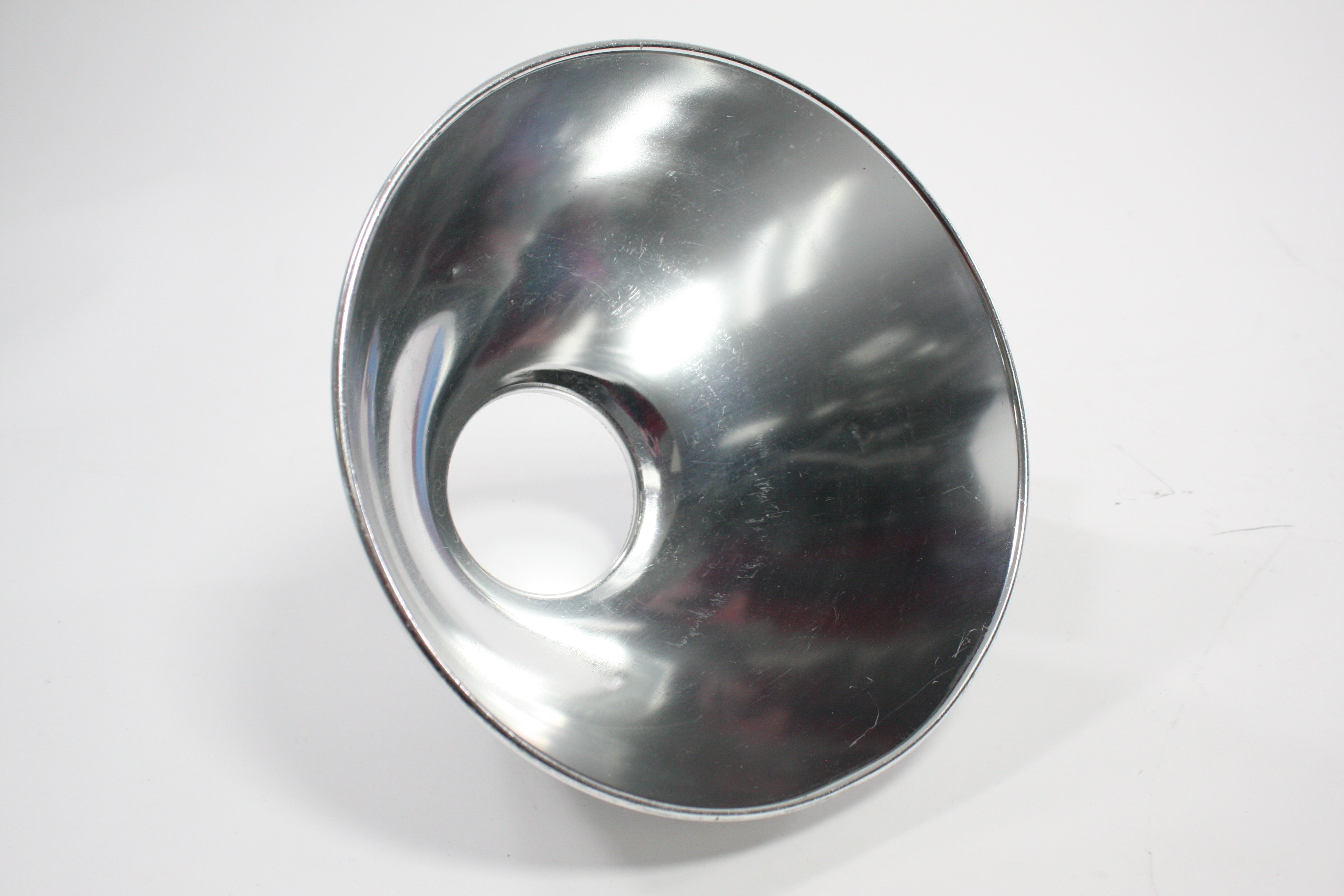 Paul C Buff 11in Long Throw Reflector