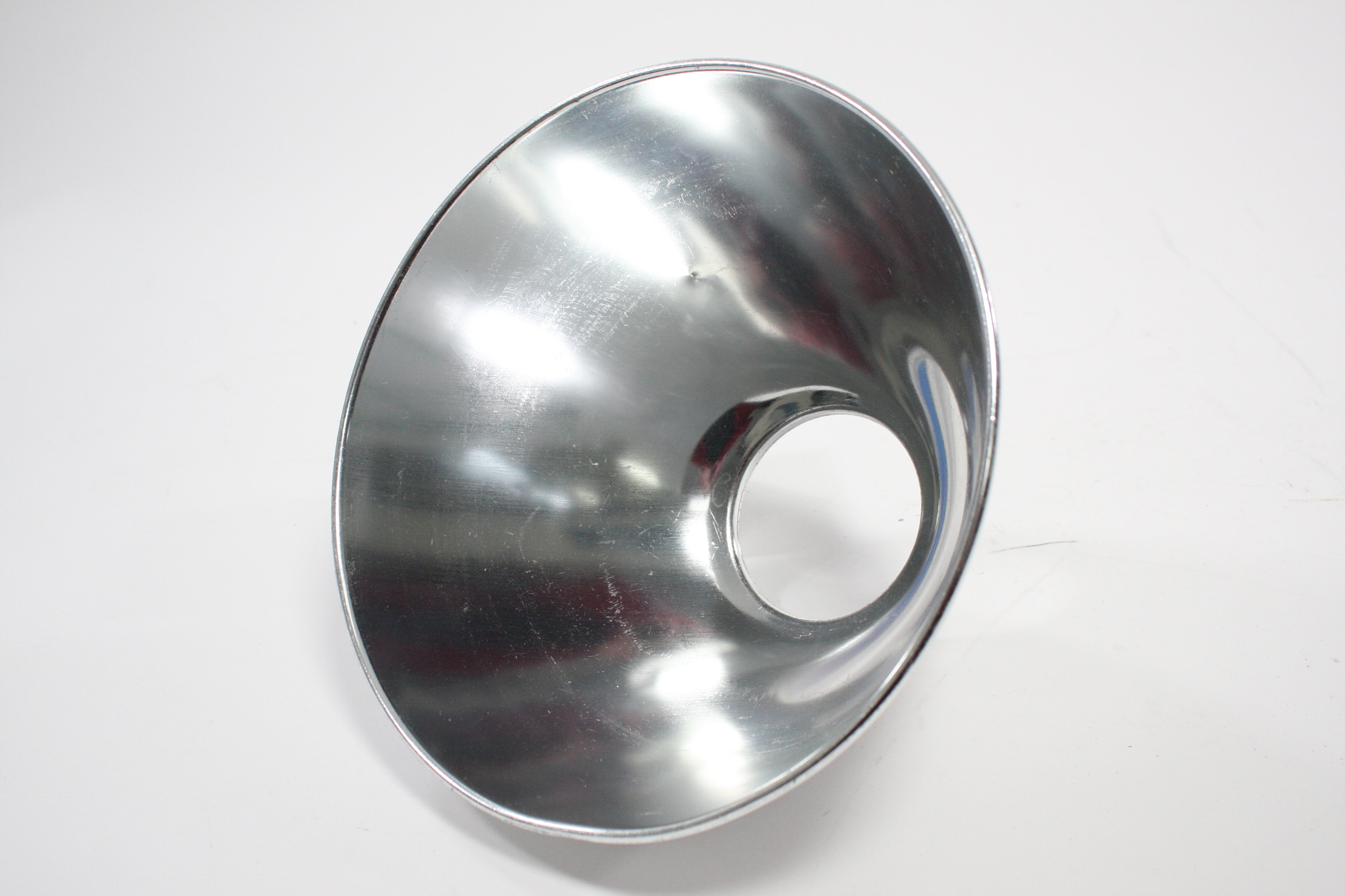 Paul C Buff 11in Long Throw Reflector