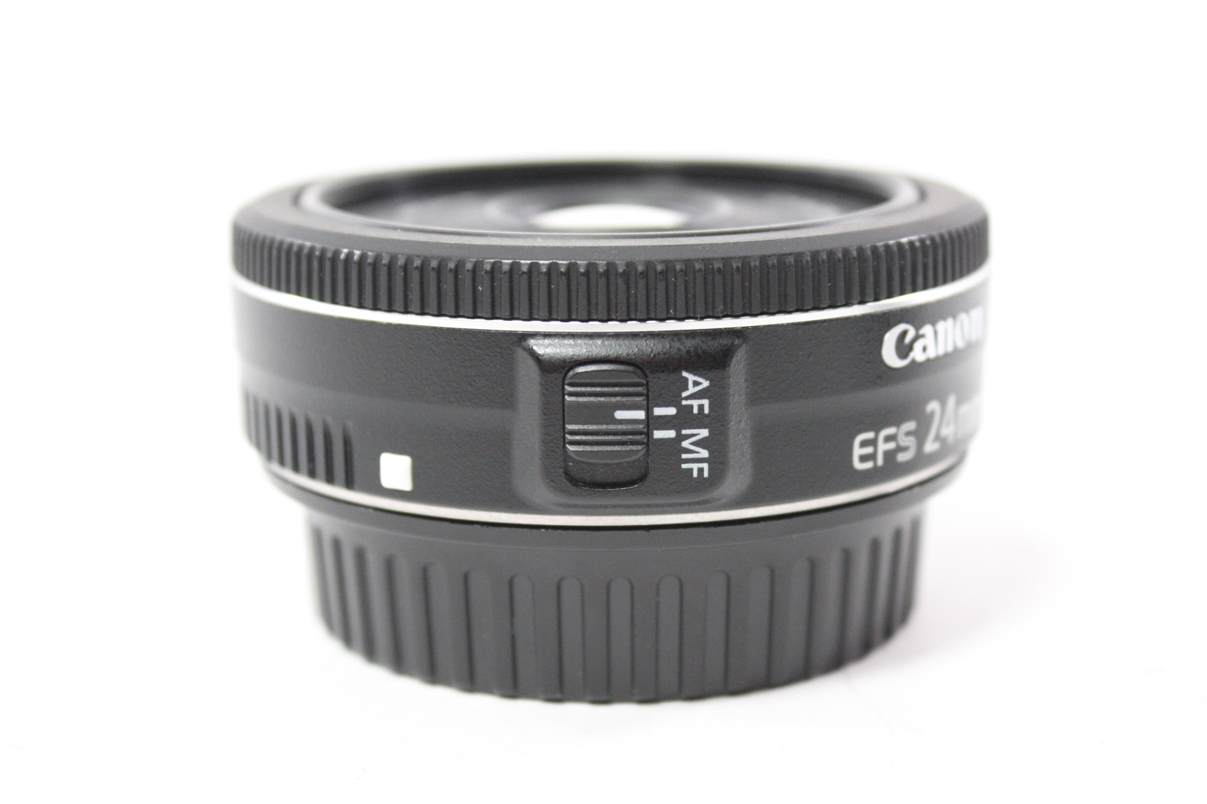 Canon 24mm f/2.8 STM Lens for EF Mount