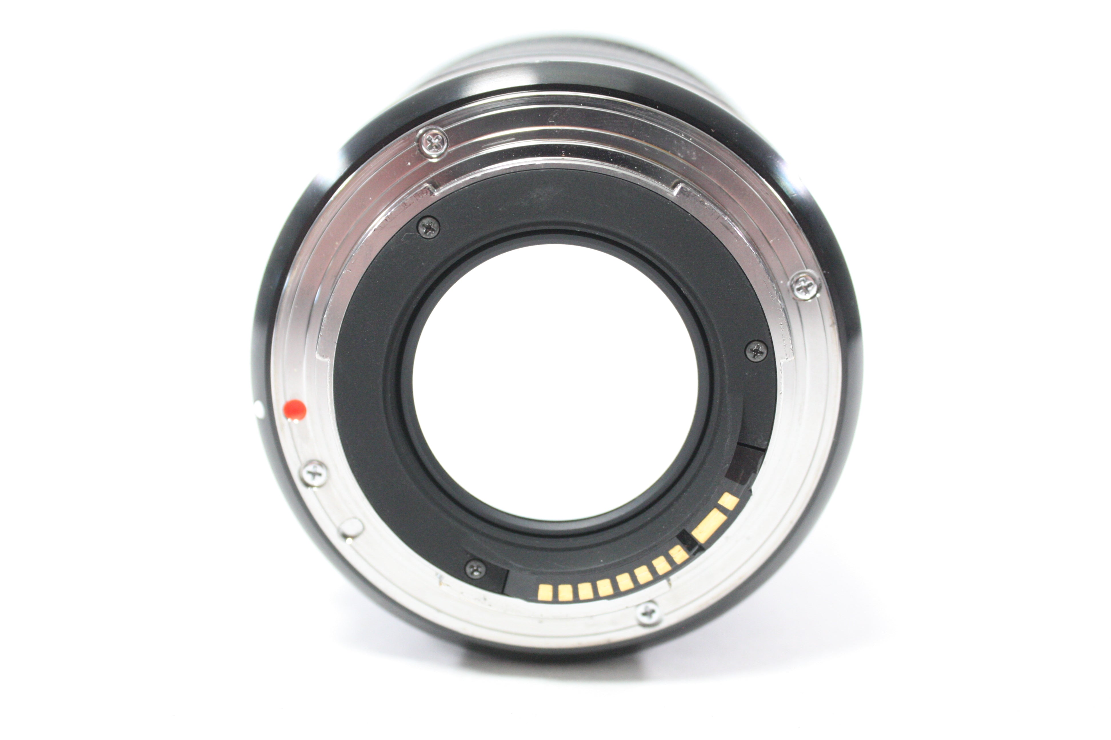 Sigma 50mm f/1.4 DG Art Lens for Canon EF Mount