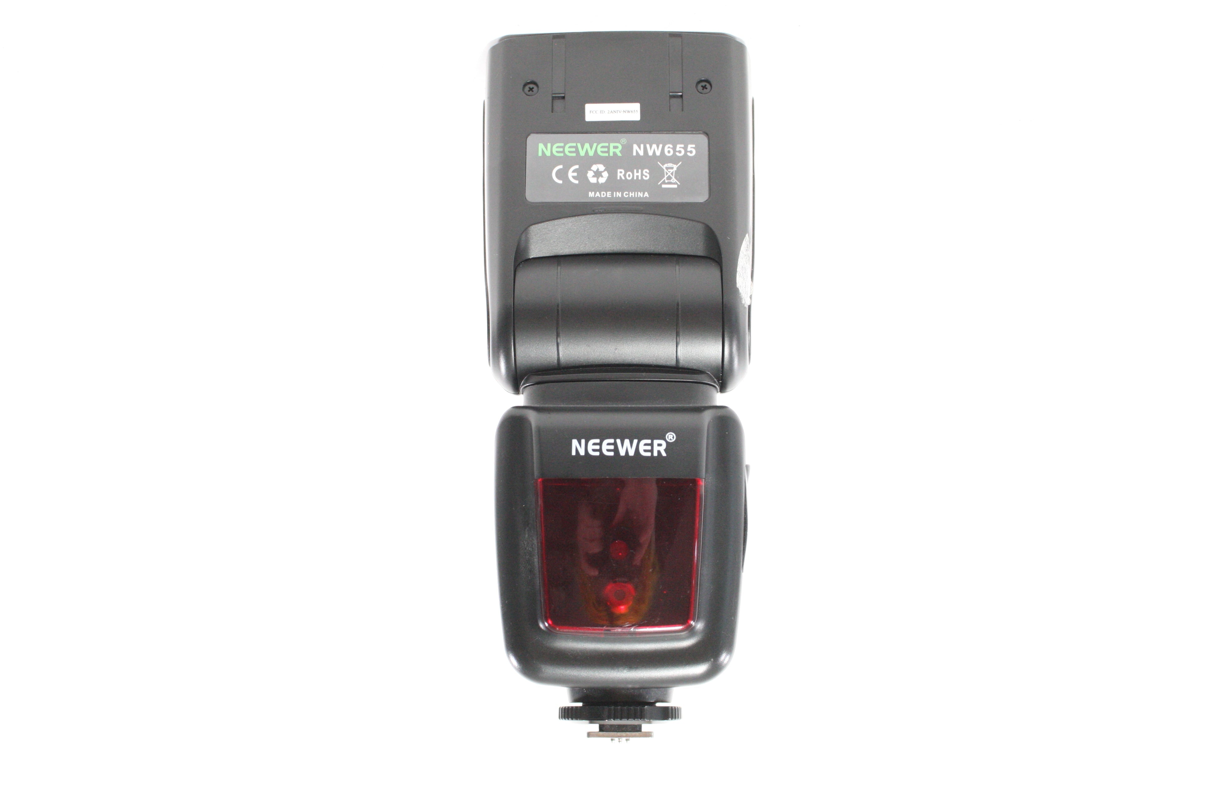 Neewer NW655C Speedlight for Canon