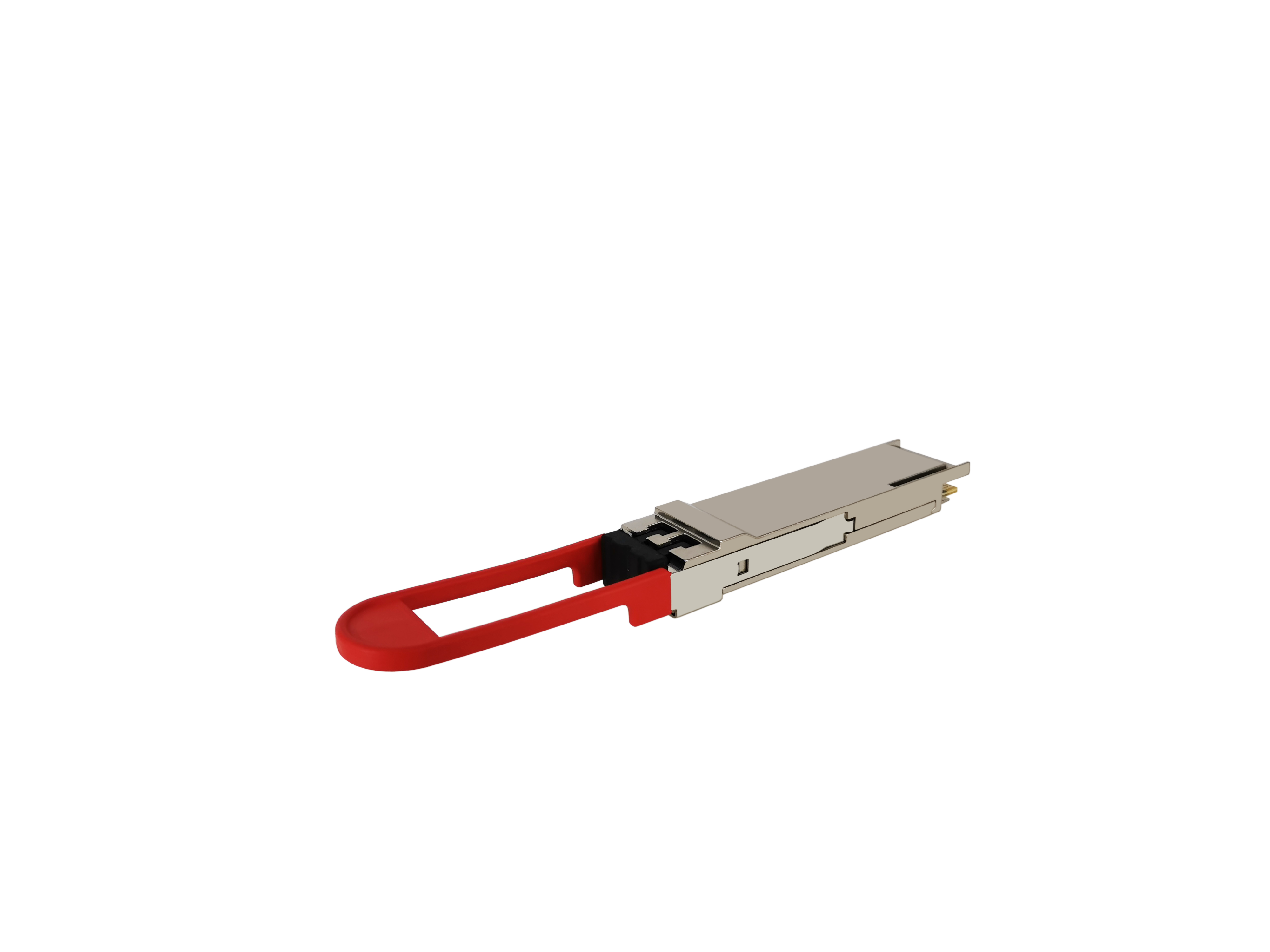 40GBASE-ER4 QSFP+ 1310nm 40km DOM LC SMF Optical Transceiver Module
