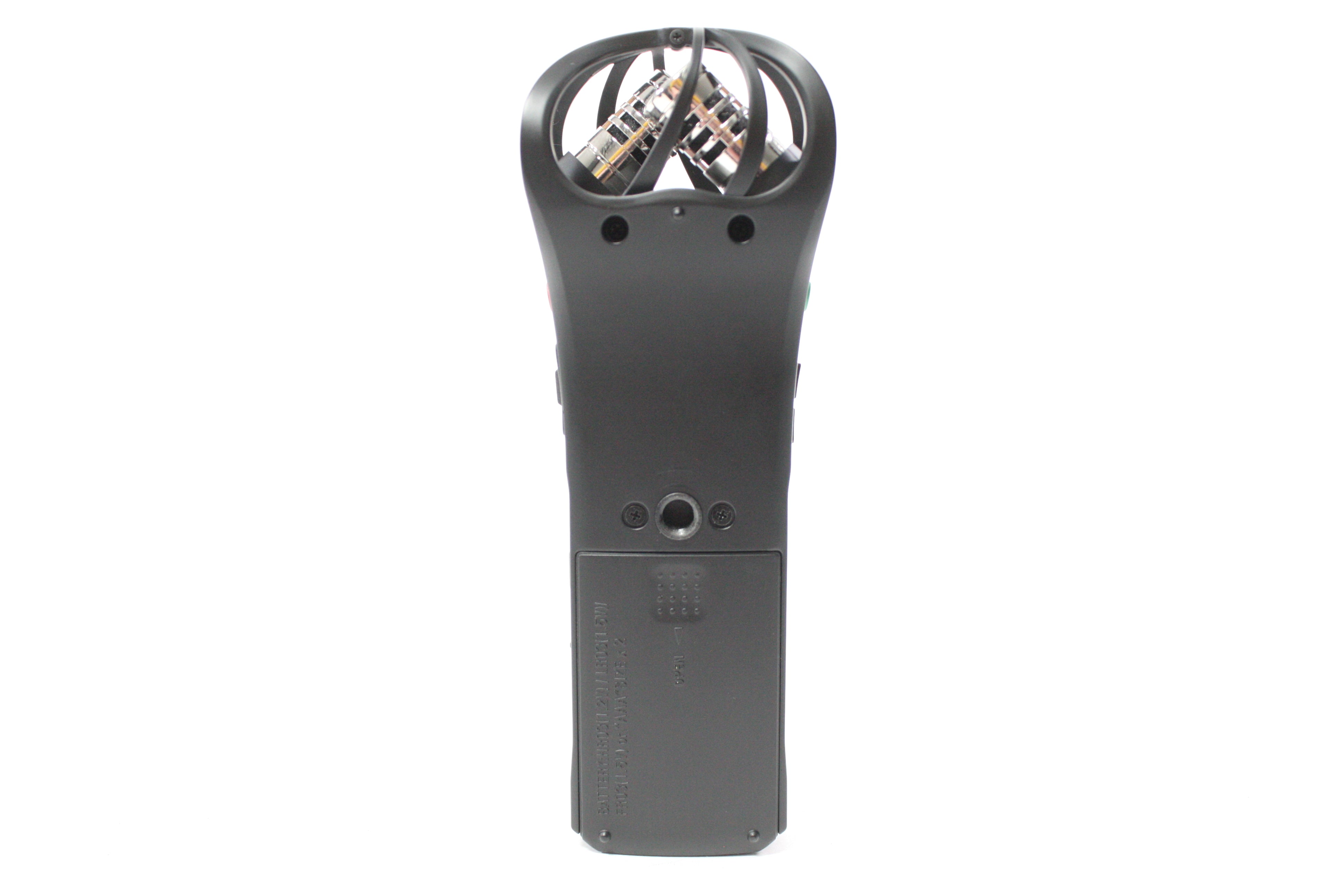Zoom H1n Handy Recorder