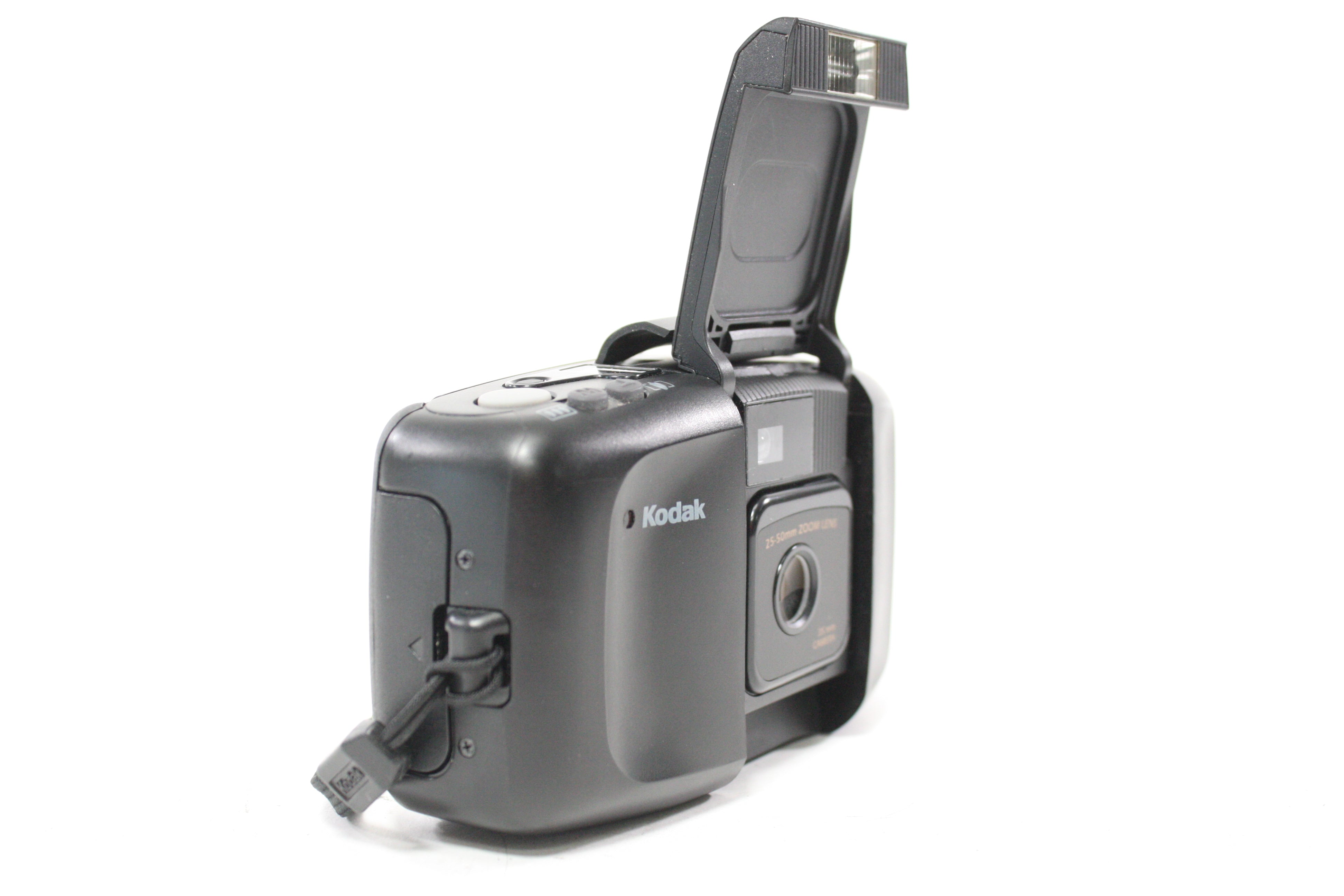 Kodak Cameo Zoom Plus 35mm Point and Shoot