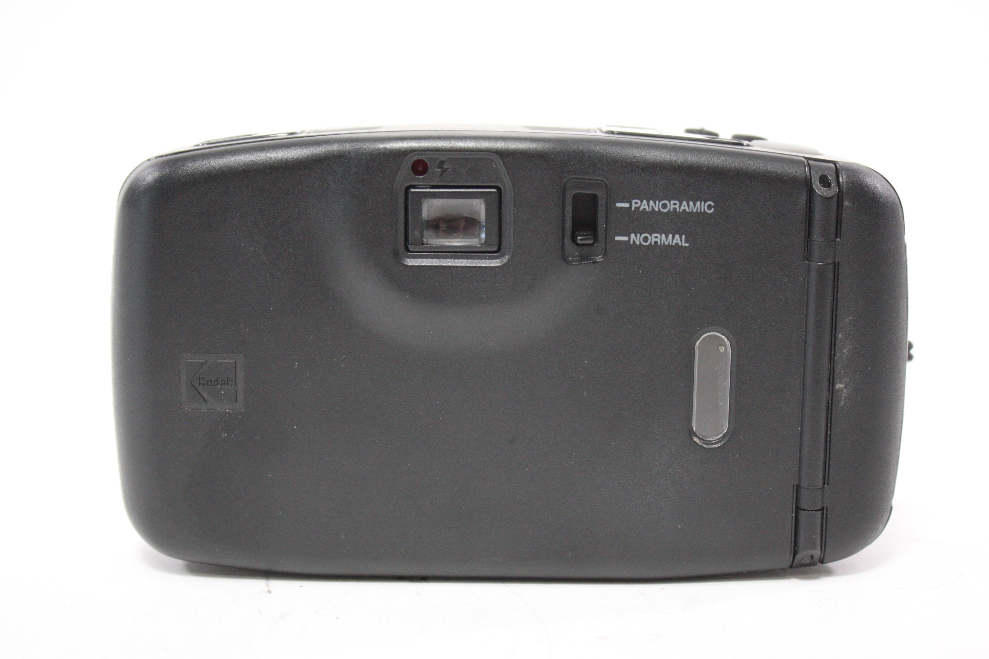Kodak Cameo Zoom Plus 35mm Point and Shoot
