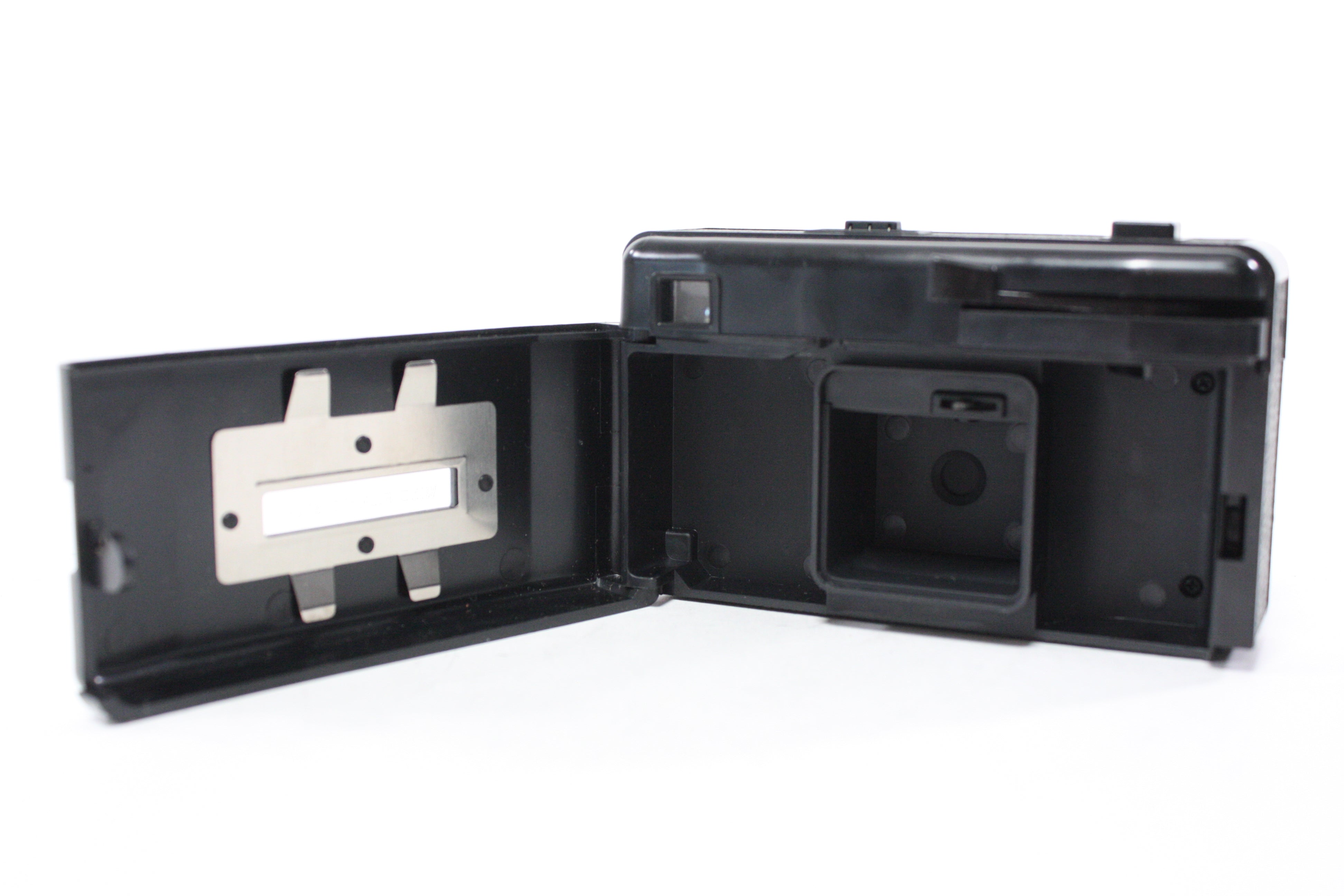 Ansco 801 126 Film Point and Shoot Camera