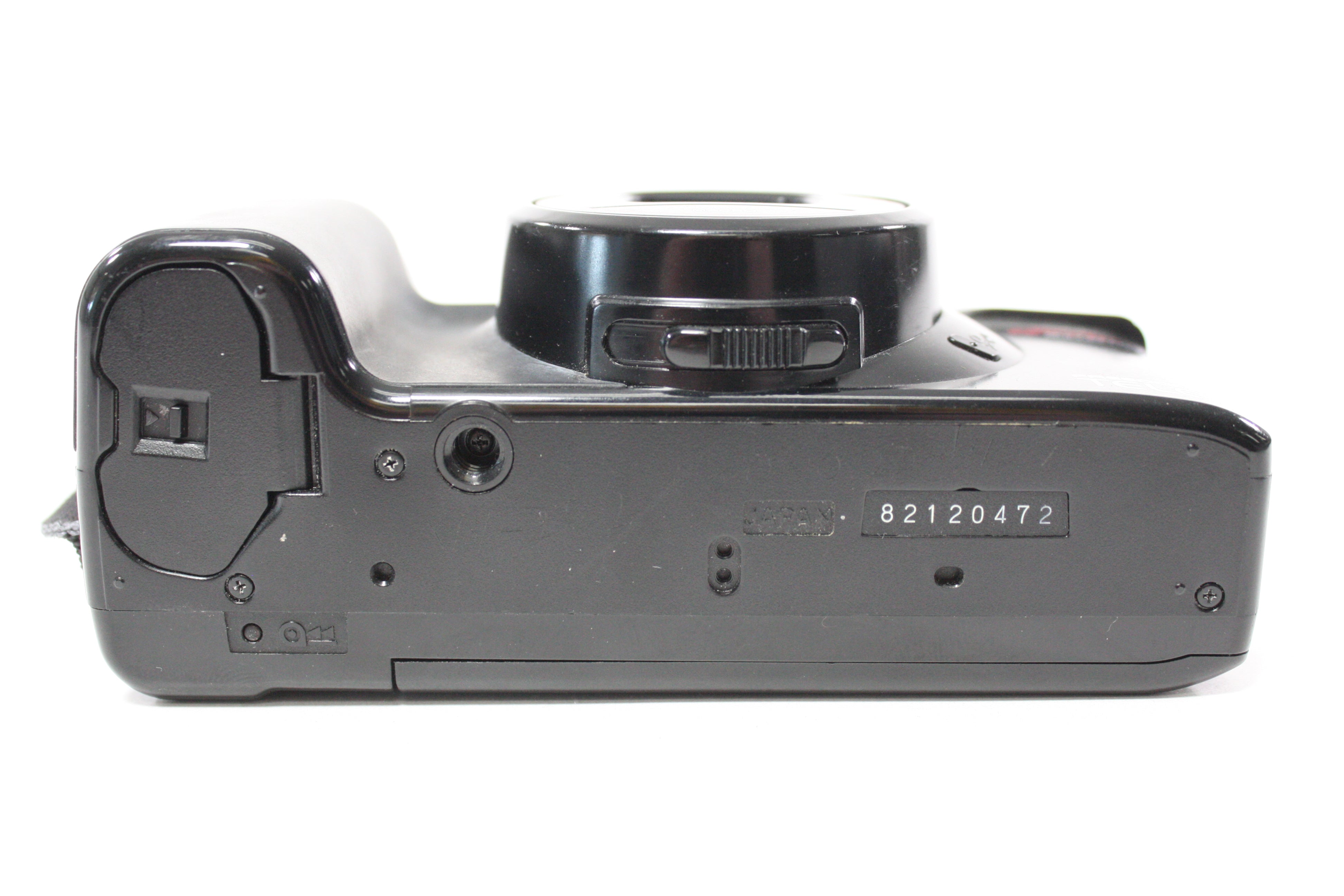 Minolta Freedom Tele 35mm Point and Shoot Camera