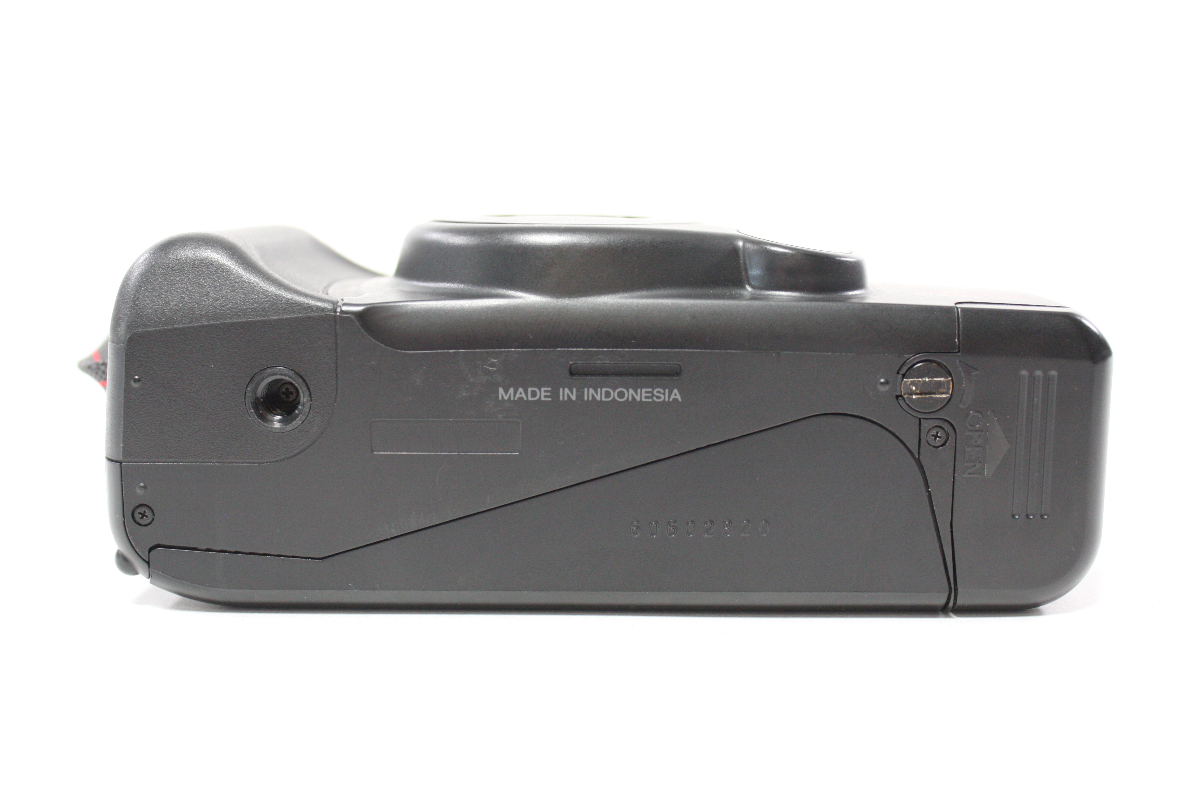 Fuji Discovery 400 Tele Plus 35mm Point and Shoot Camera