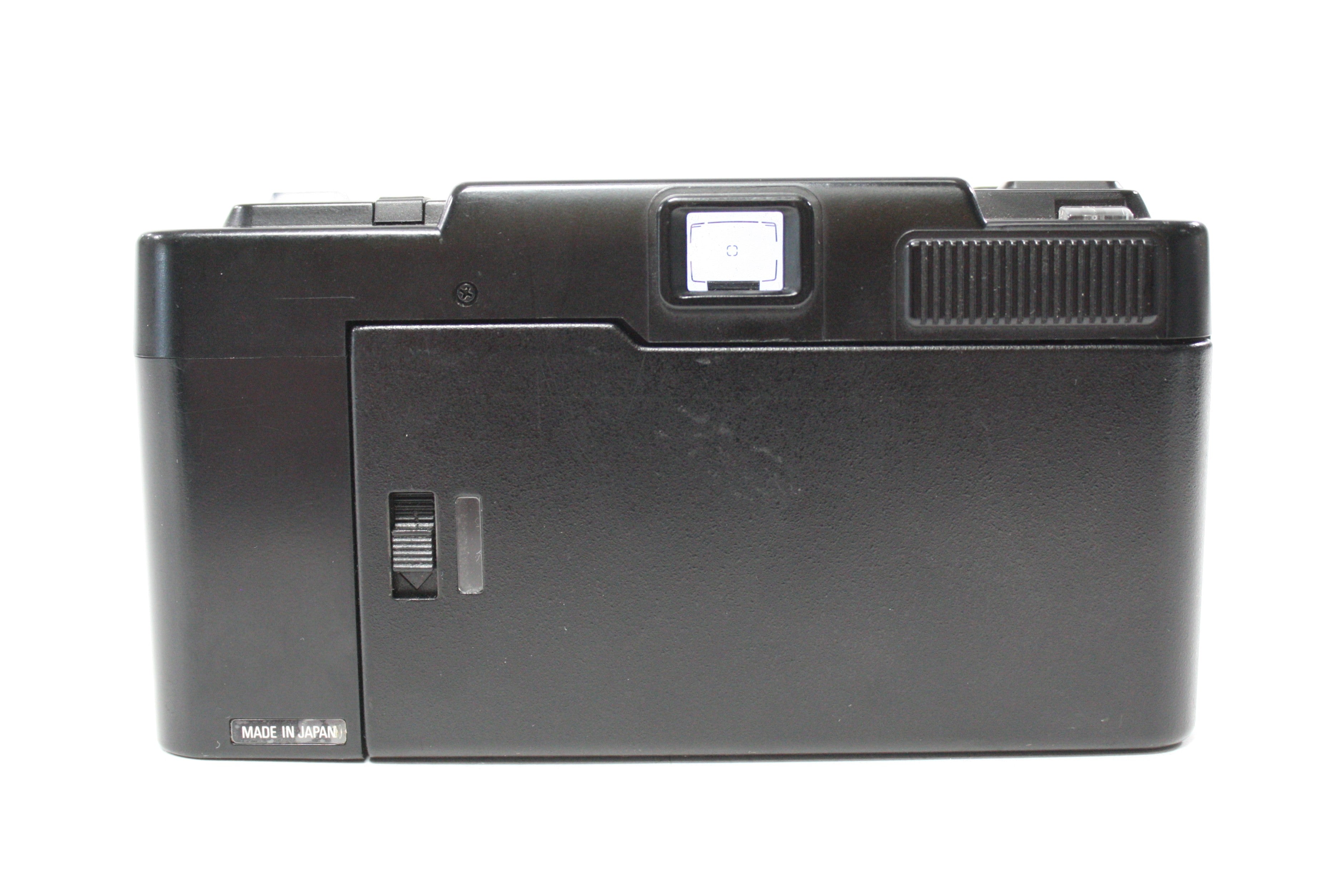 Ricoh FF-3 AF 35mm Point and Shoot Camera
