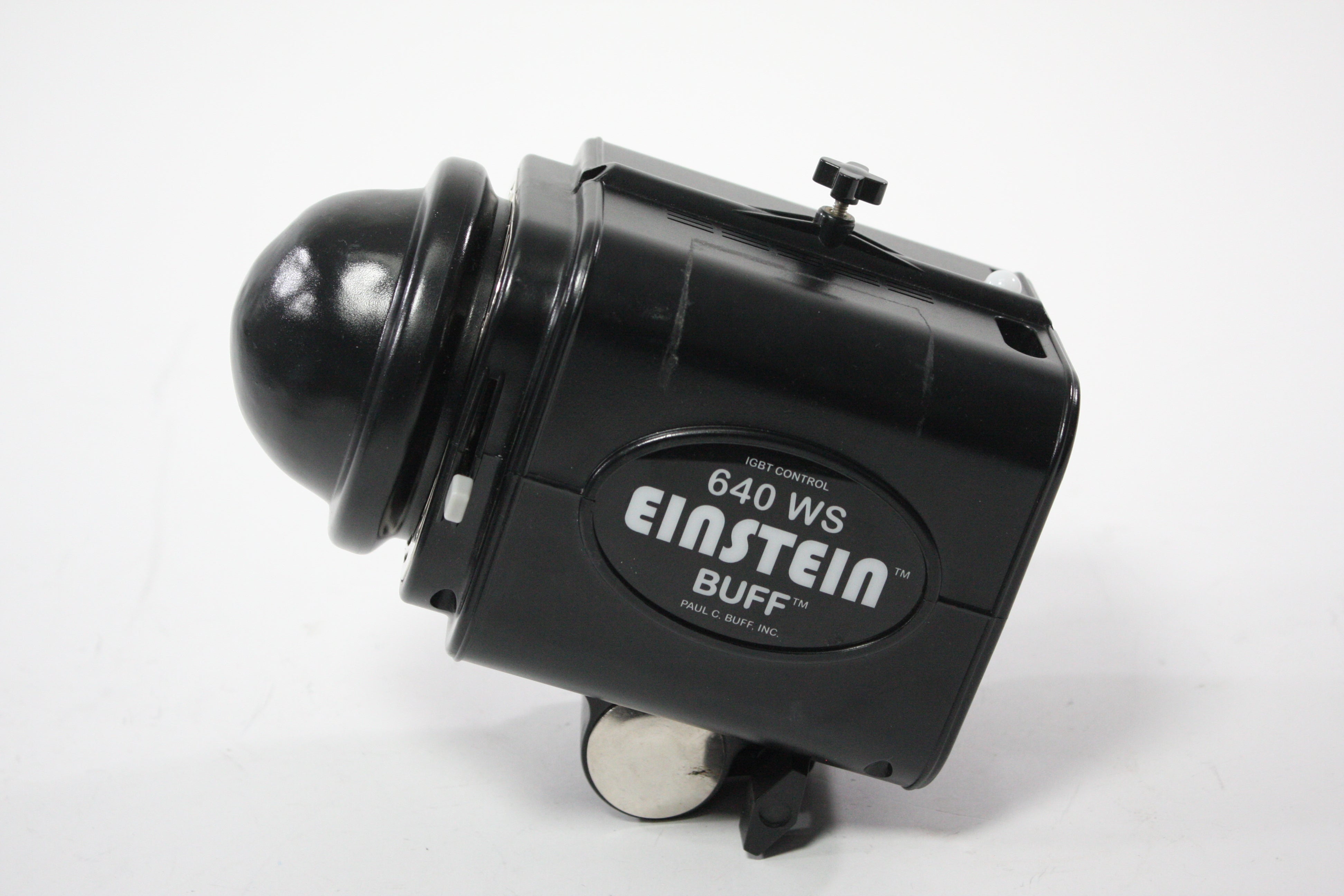 Paul C Buff Einstein 640 WS Strobe