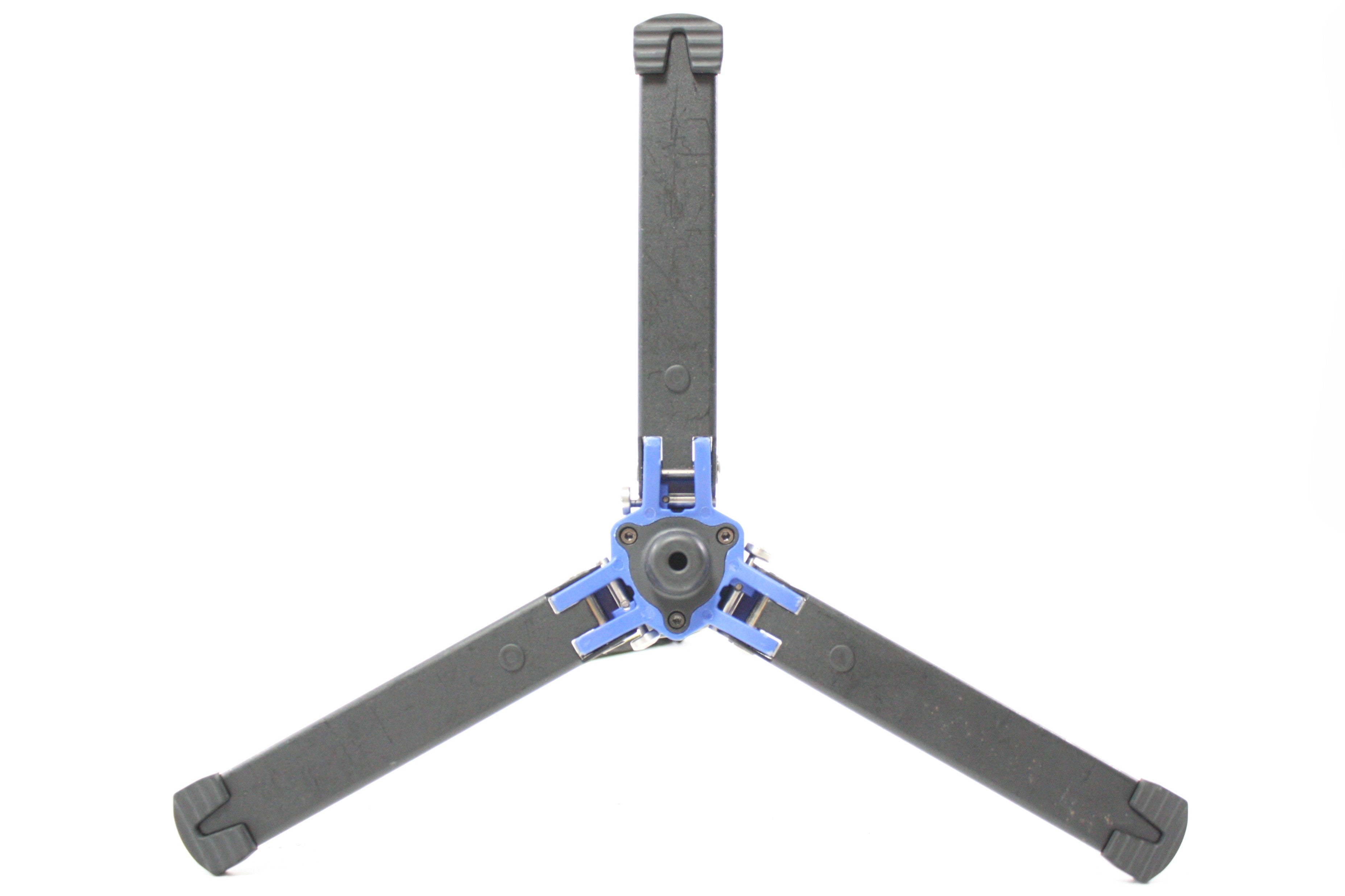 Benro A38FD Mg-Aluminium Monopod