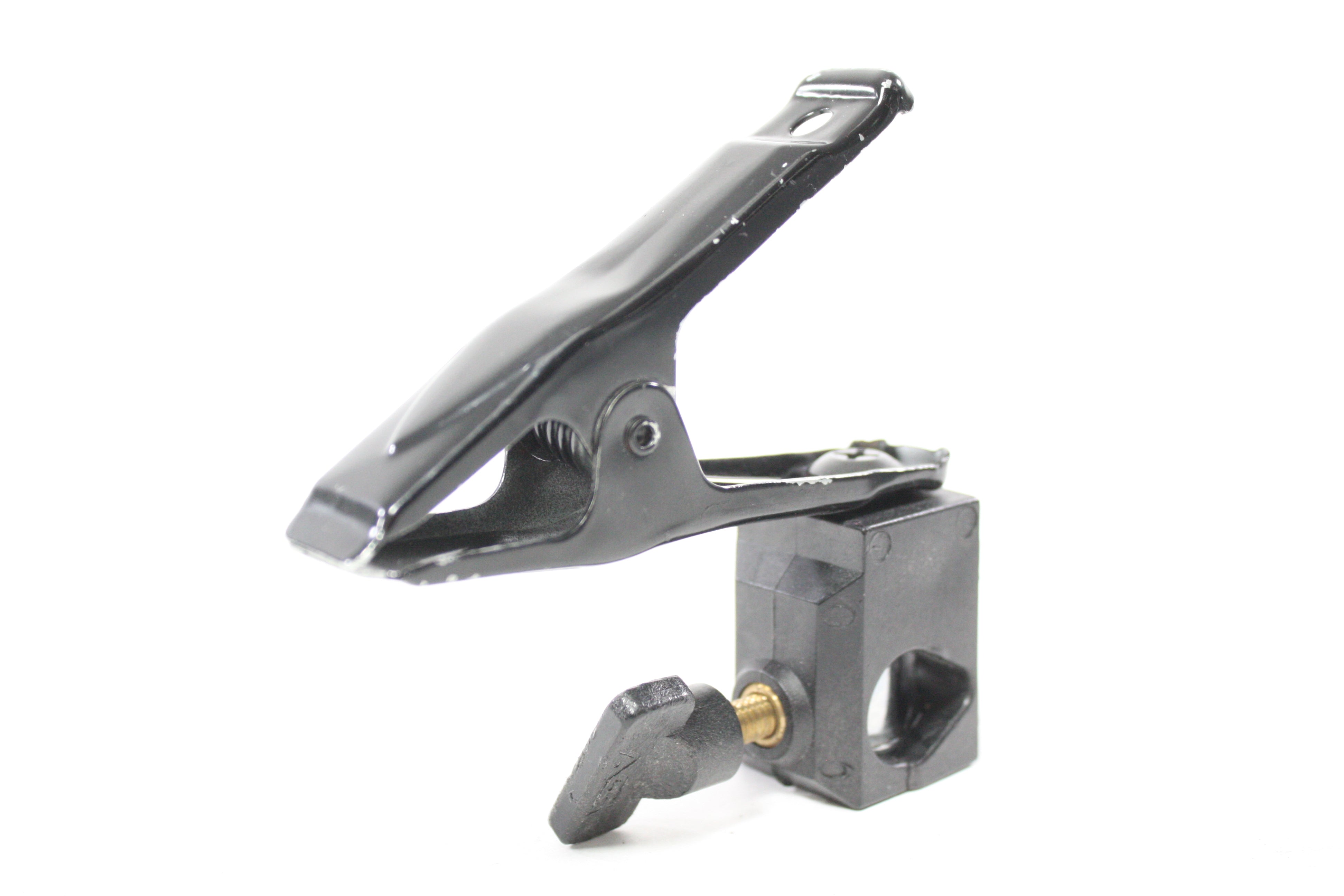 Smith Victor Mini 4in Spring Clamp