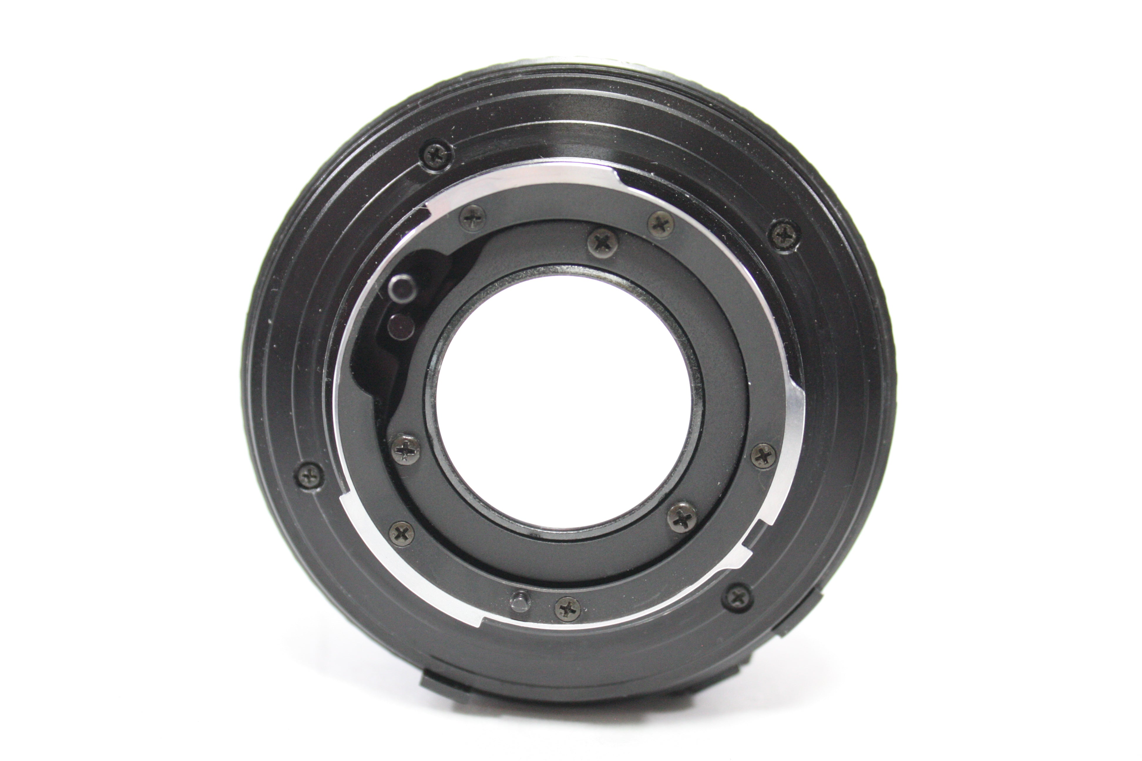 Minolta 50mm f/1.7 Lens for MD Mount
