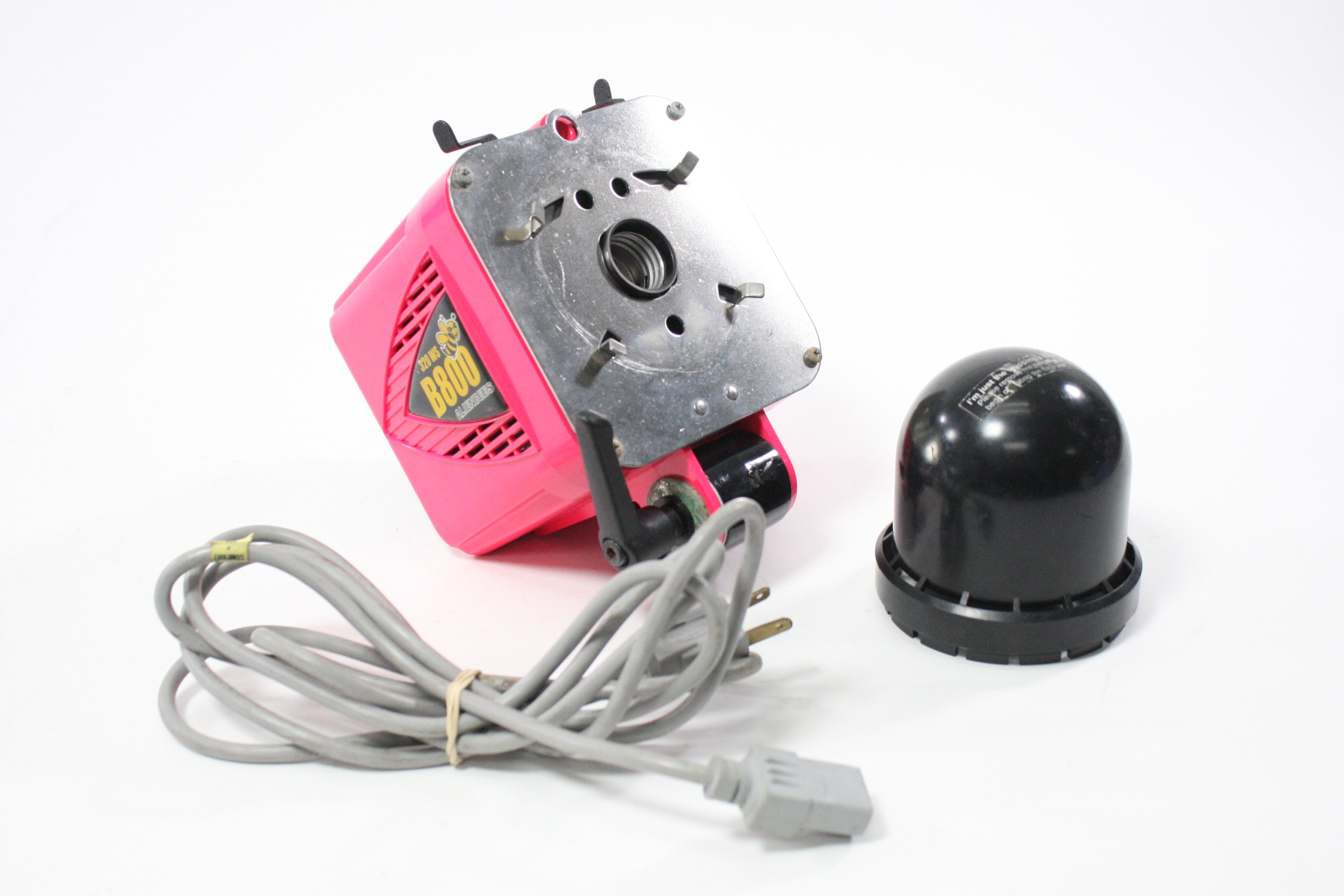 Paul C Buff Alien Bees B800 320 WS Strobe AS-IS Parts Only
