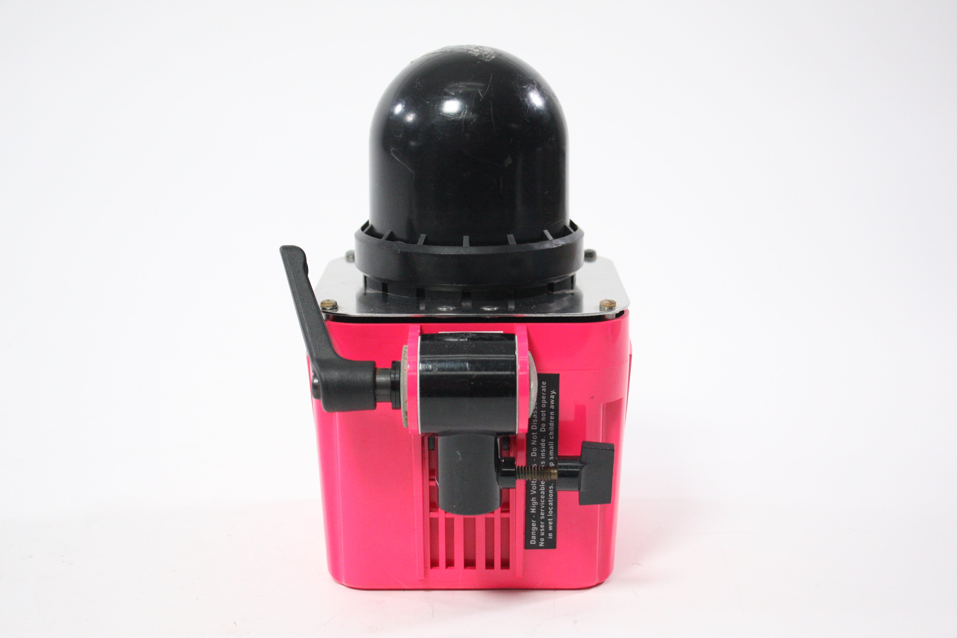 Paul C Buff Alien Bees B800 320 WS Strobe AS-IS Parts Only