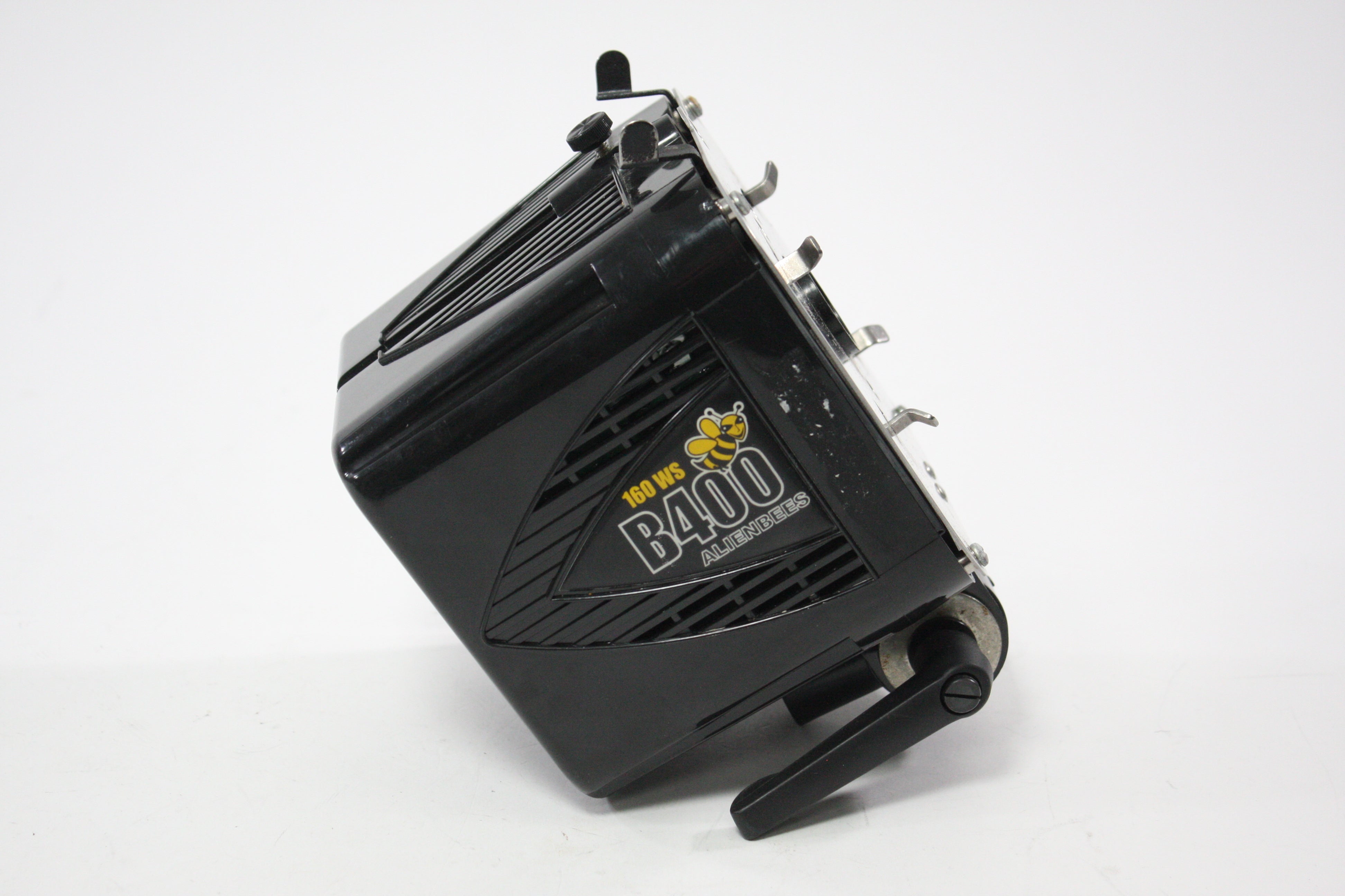 Paul C Buff Alien Bees B400 160 WS Strobe AS-IS Parts Only