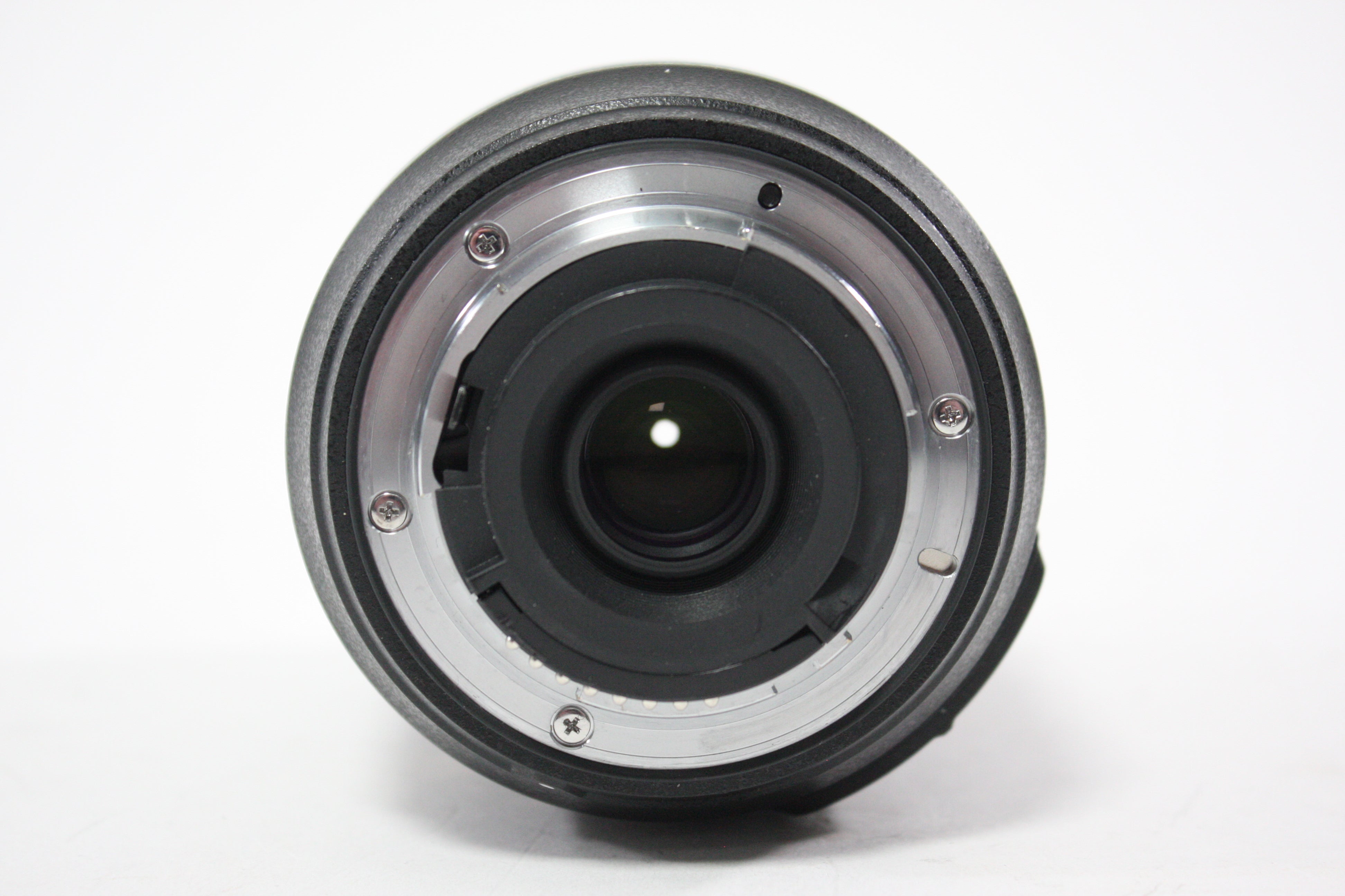 Nikon 55-300mm f/4.5-5.6 G ED DX Lens for Nikon F Mount