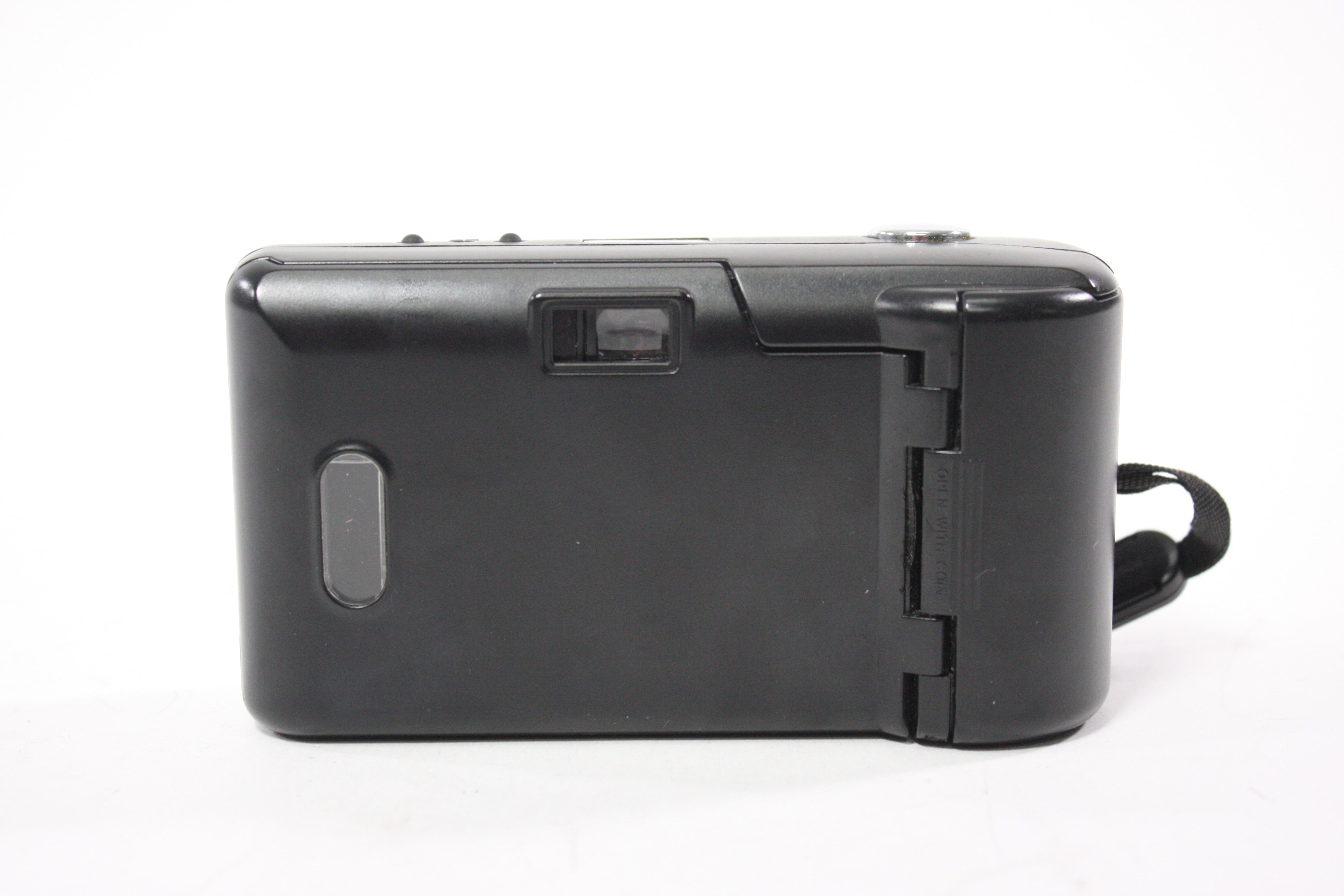 Olympus Infinity Hi-Lite 35mm Point and Shoot Camera
