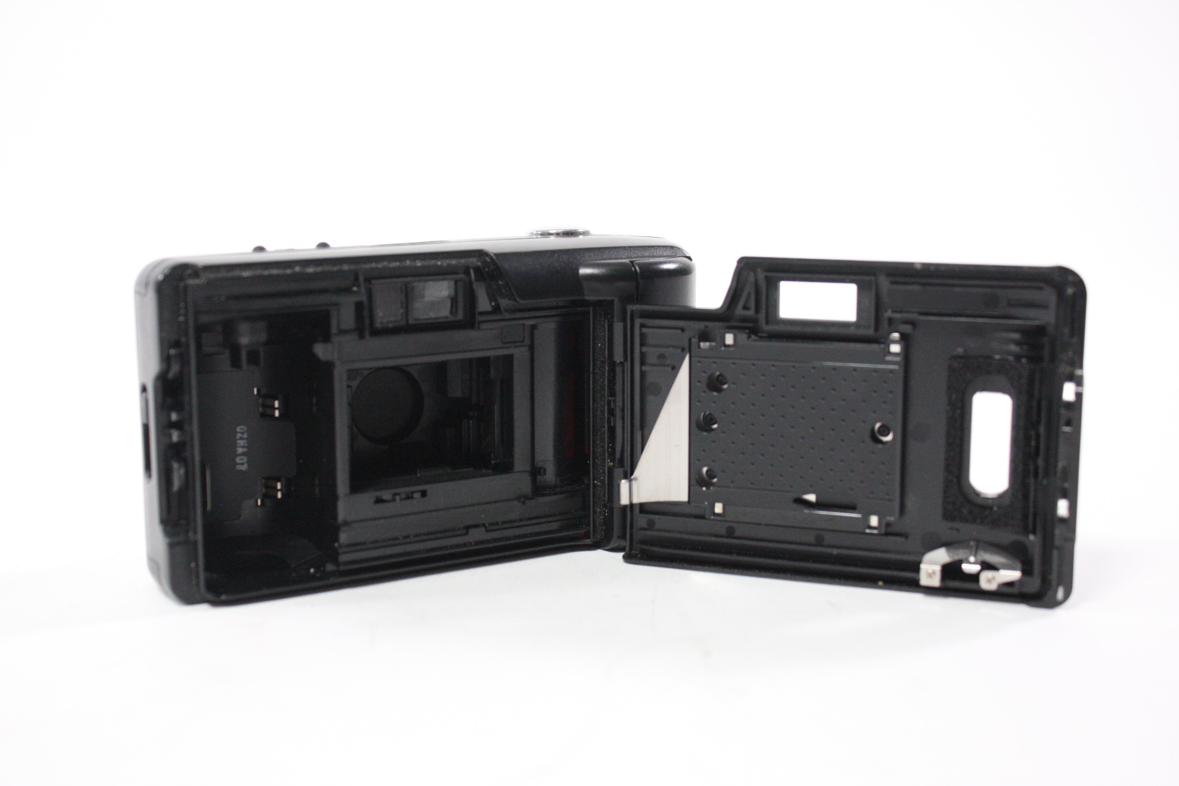Olympus Infinity Hi-Lite 35mm Point and Shoot Camera