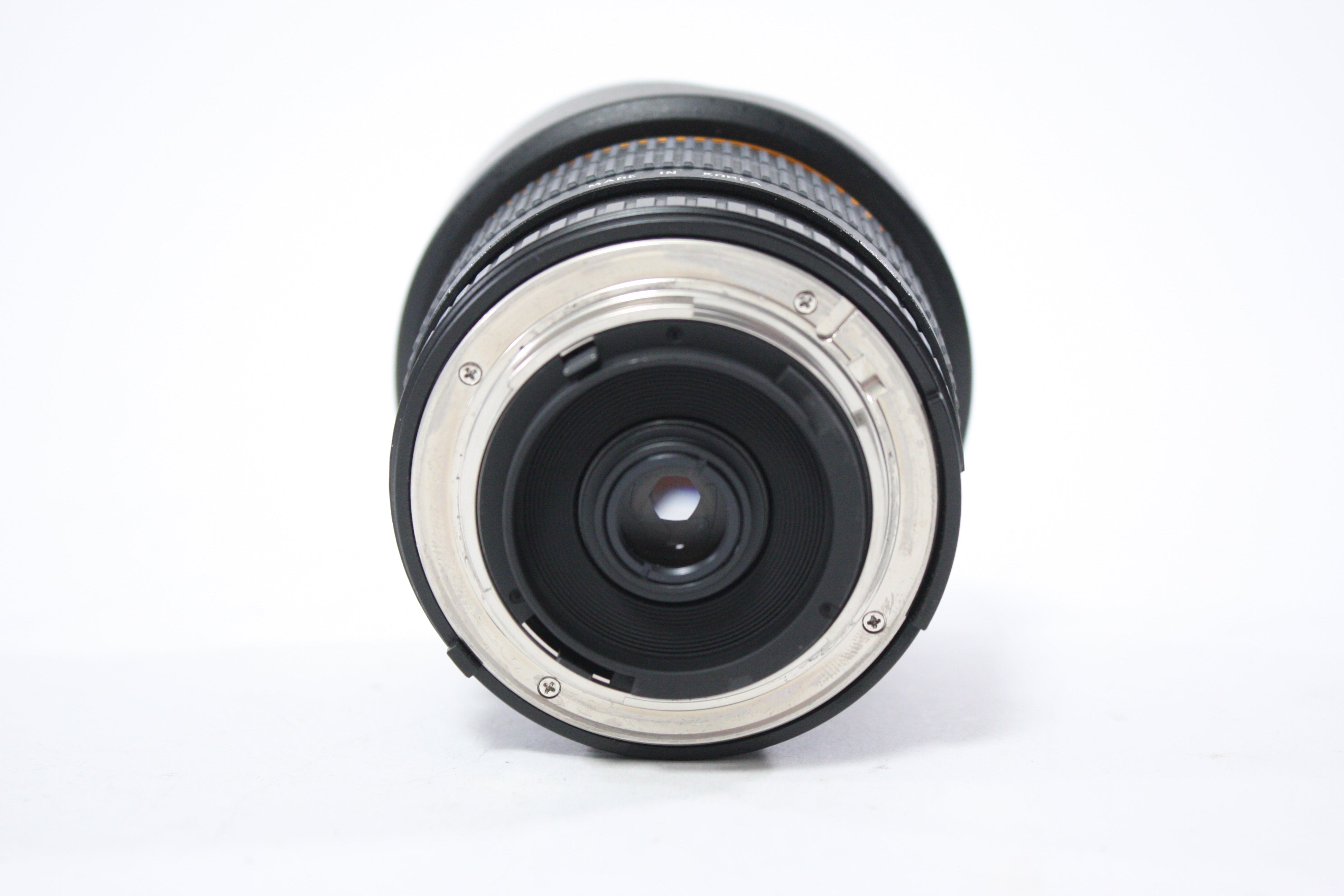 ProOptic 8mm f/3.5 Fish Eye CS for Nikon F Mount
