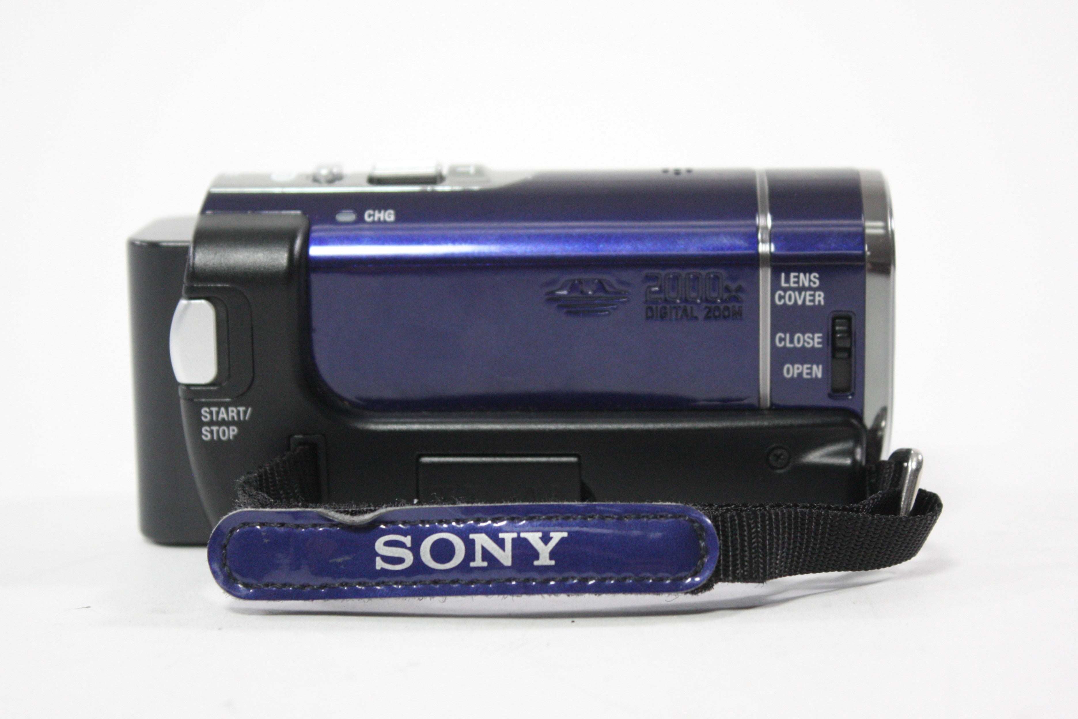 Sony DCR-SX44 Handycam Camcorder