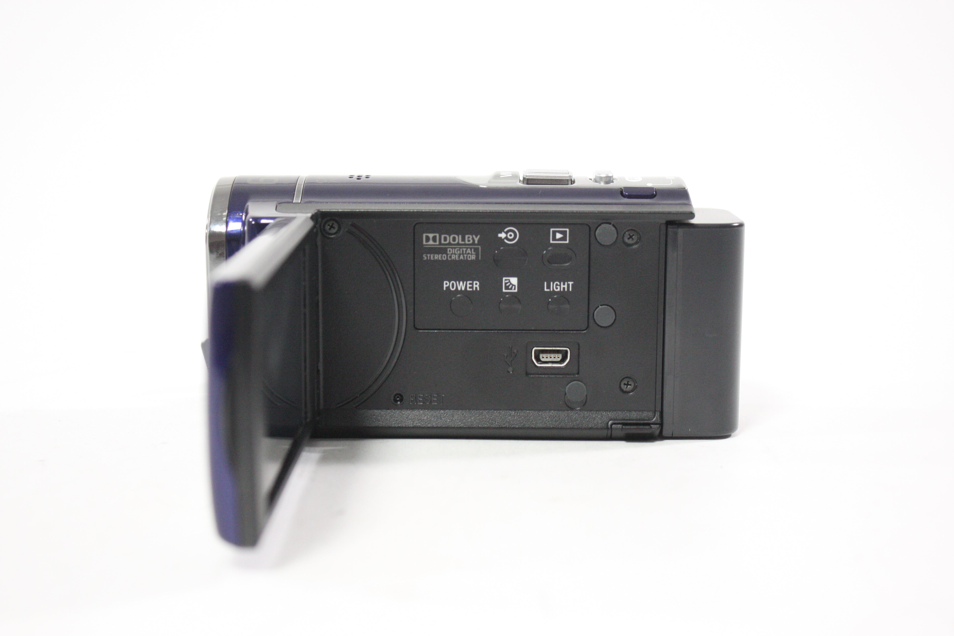 Sony DCR-SX44 Handycam Camcorder