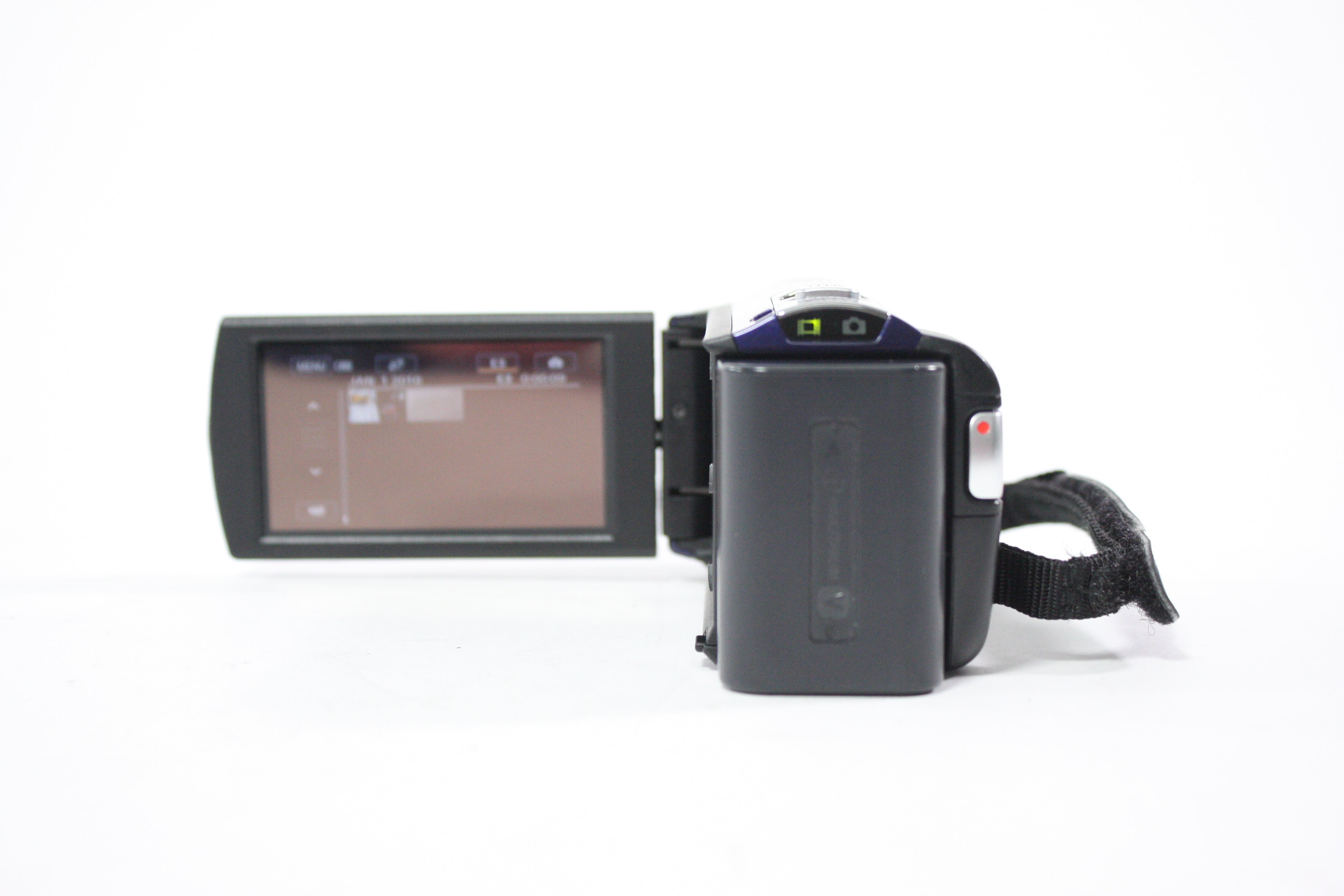 Sony DCR-SX44 Handycam Camcorder