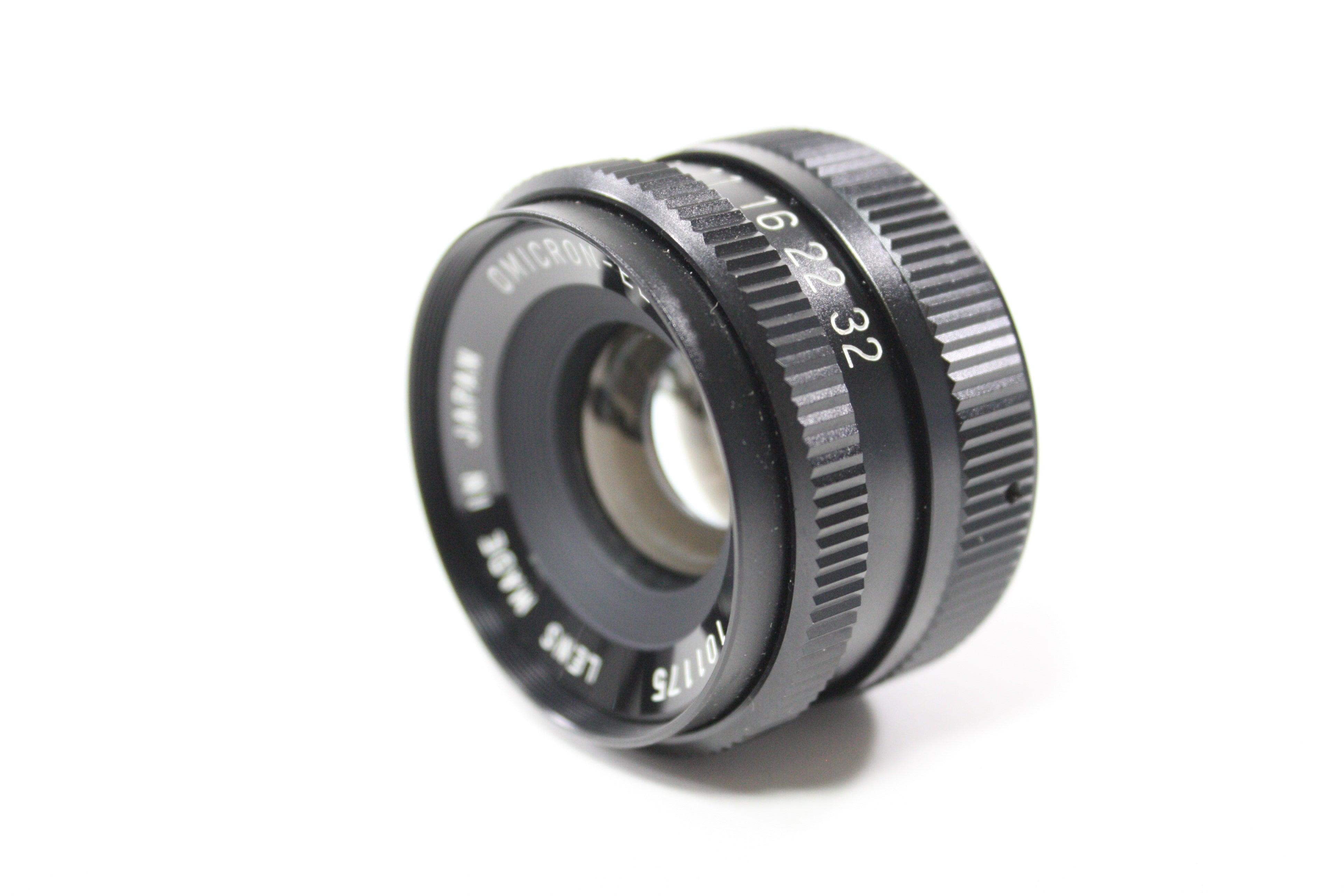 Omicron EL 90mm f/5.6 Enlarging Lens