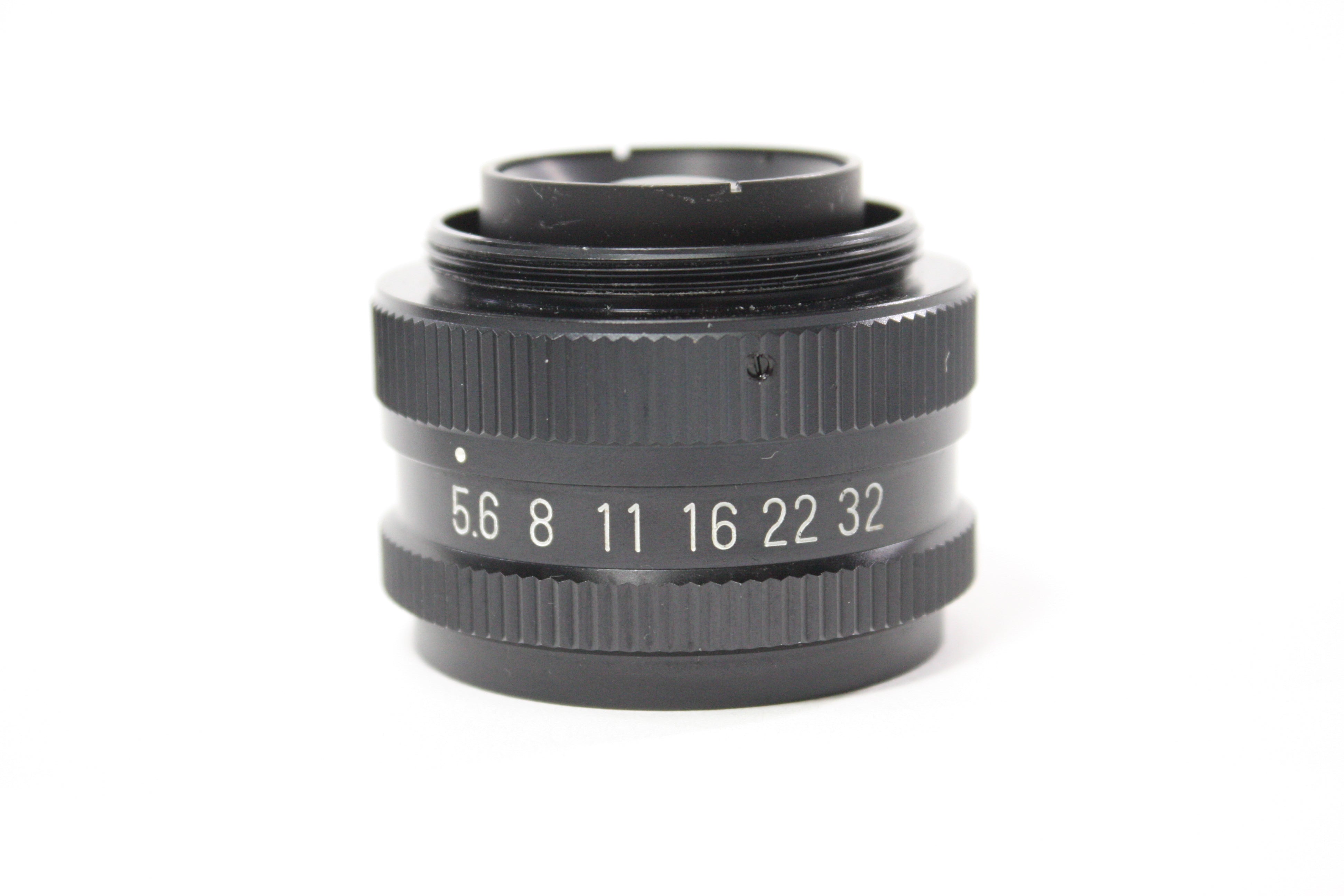 Omicron EL 90mm f/5.6 Enlarging Lens