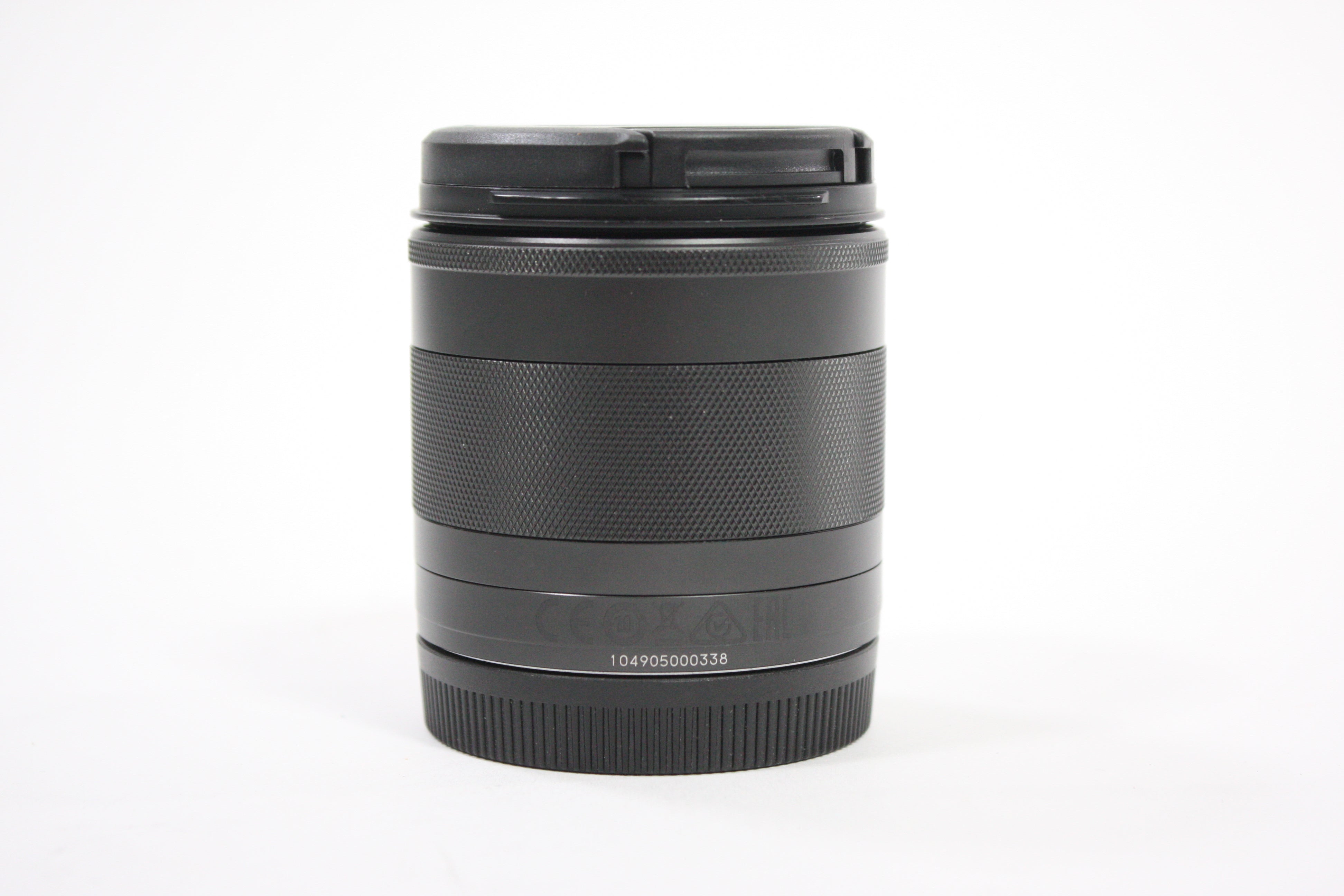 Canon 11-22mm f/4-5.6 IS STM Lens for Canon EF-M Mount