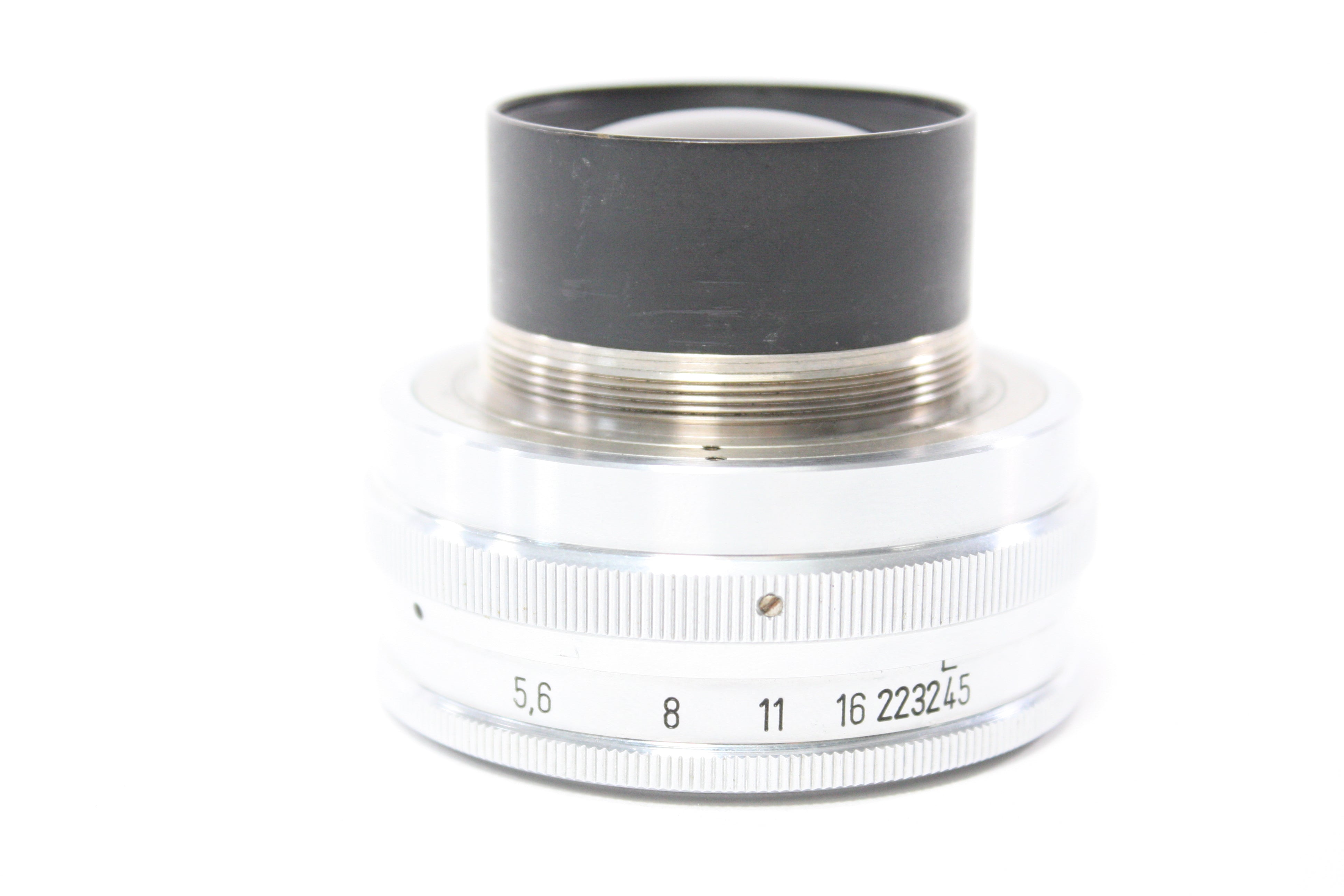 Schneider-Kreuznach 150mm f/5.6 Enlarging Lens