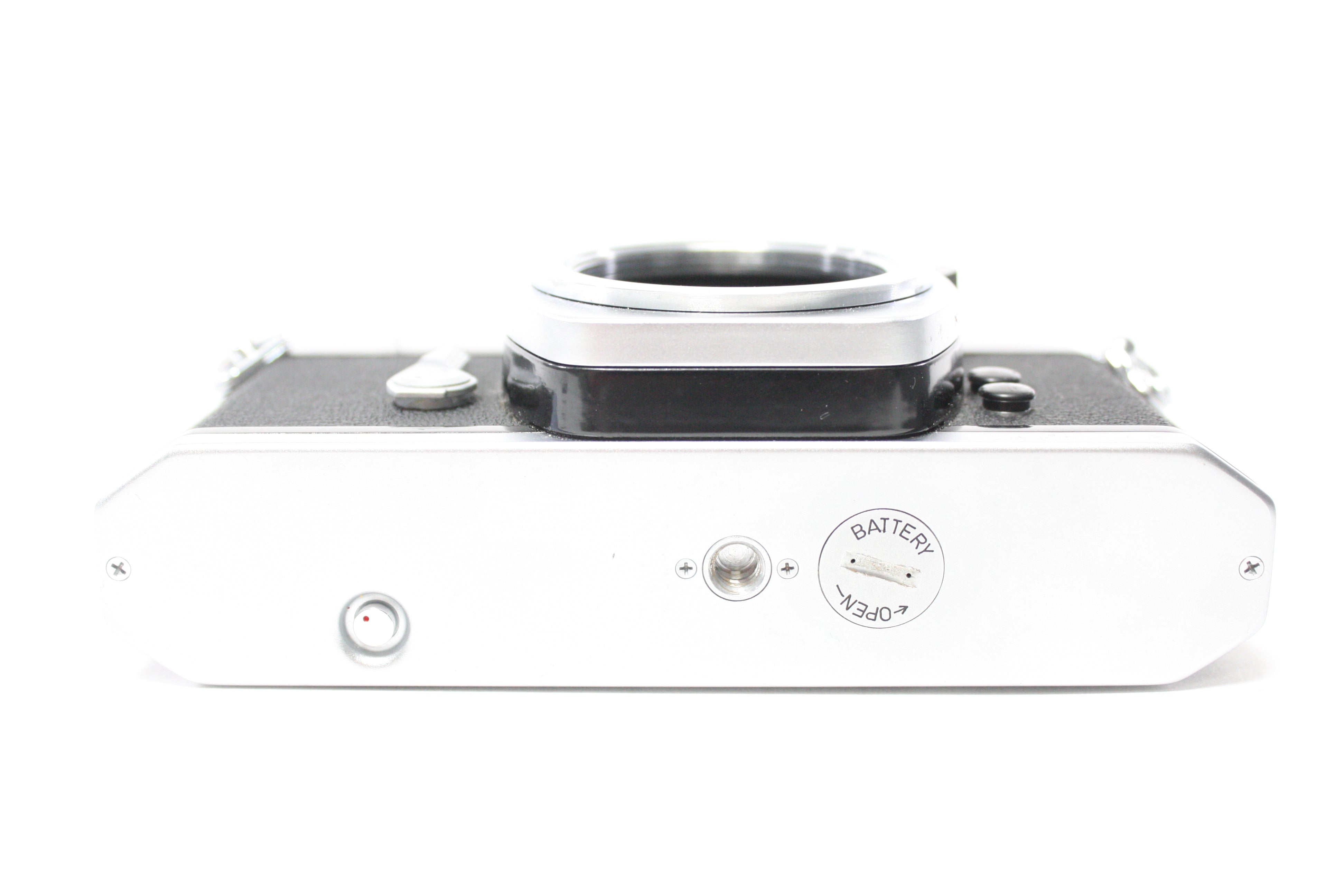 Pentax Spotmatic SP II 35mm SLR Camera Body