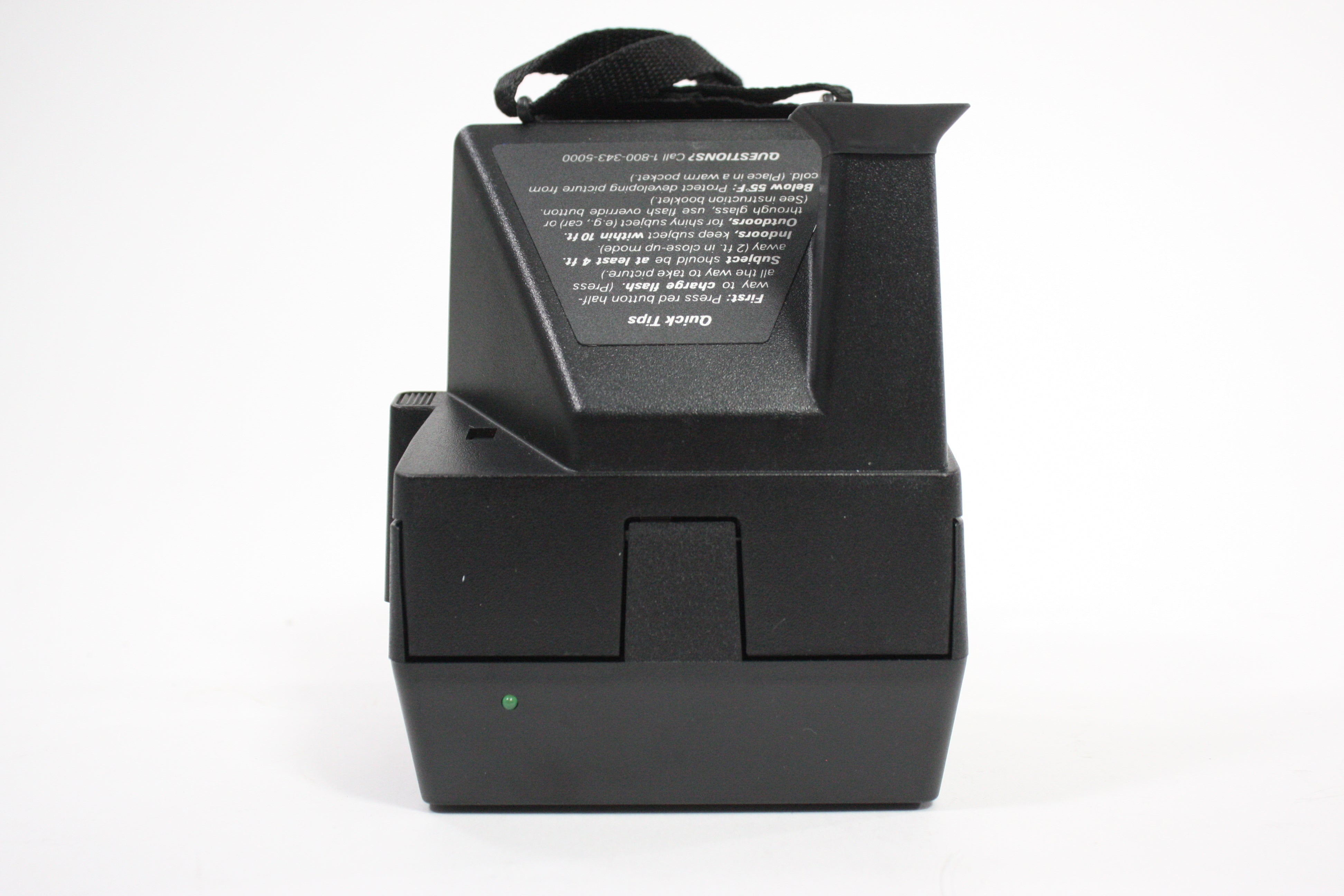 Polaroid 600 Business Edition Instant Camera