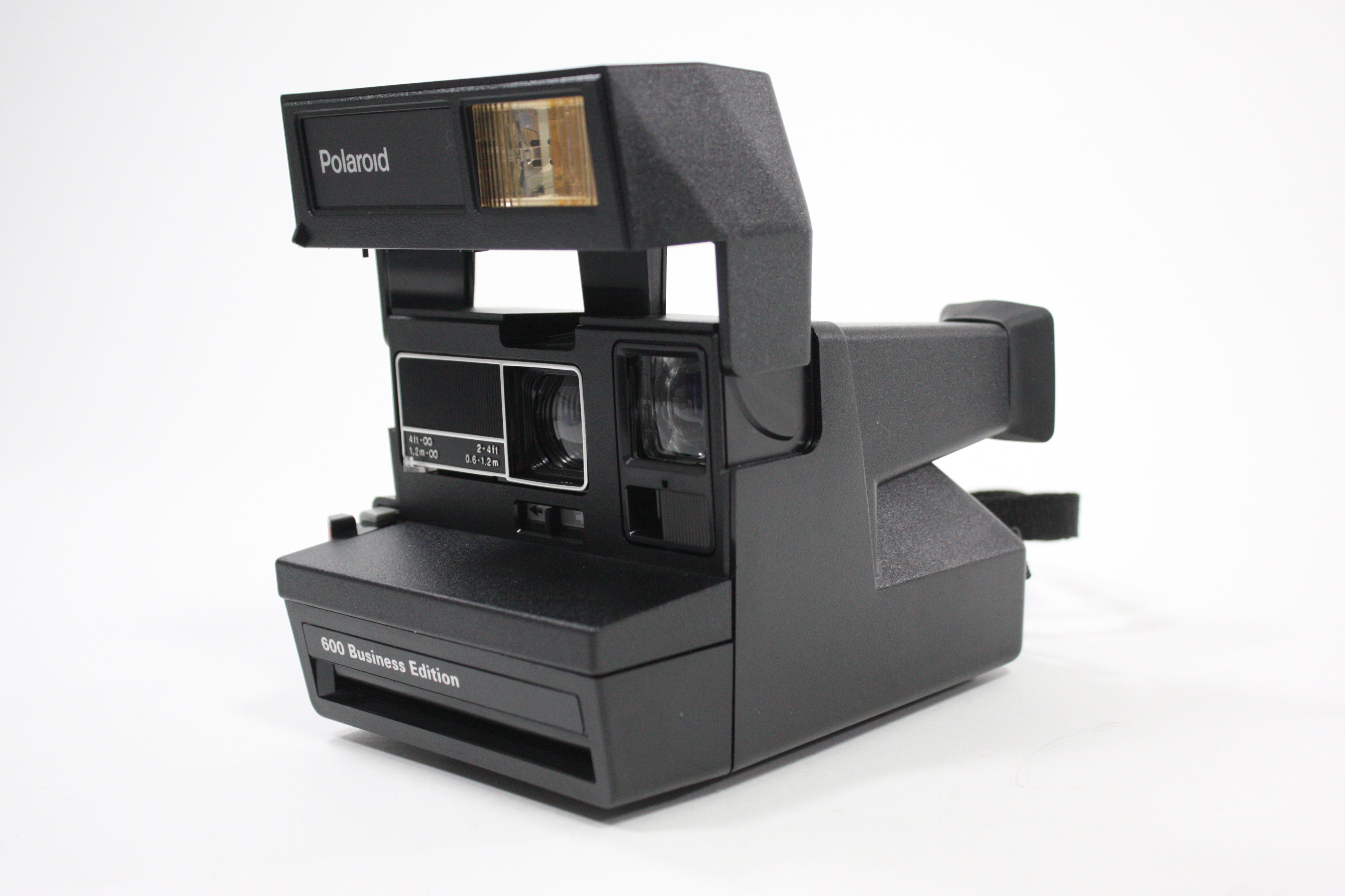 Polaroid 600 Business Edition Instant Camera