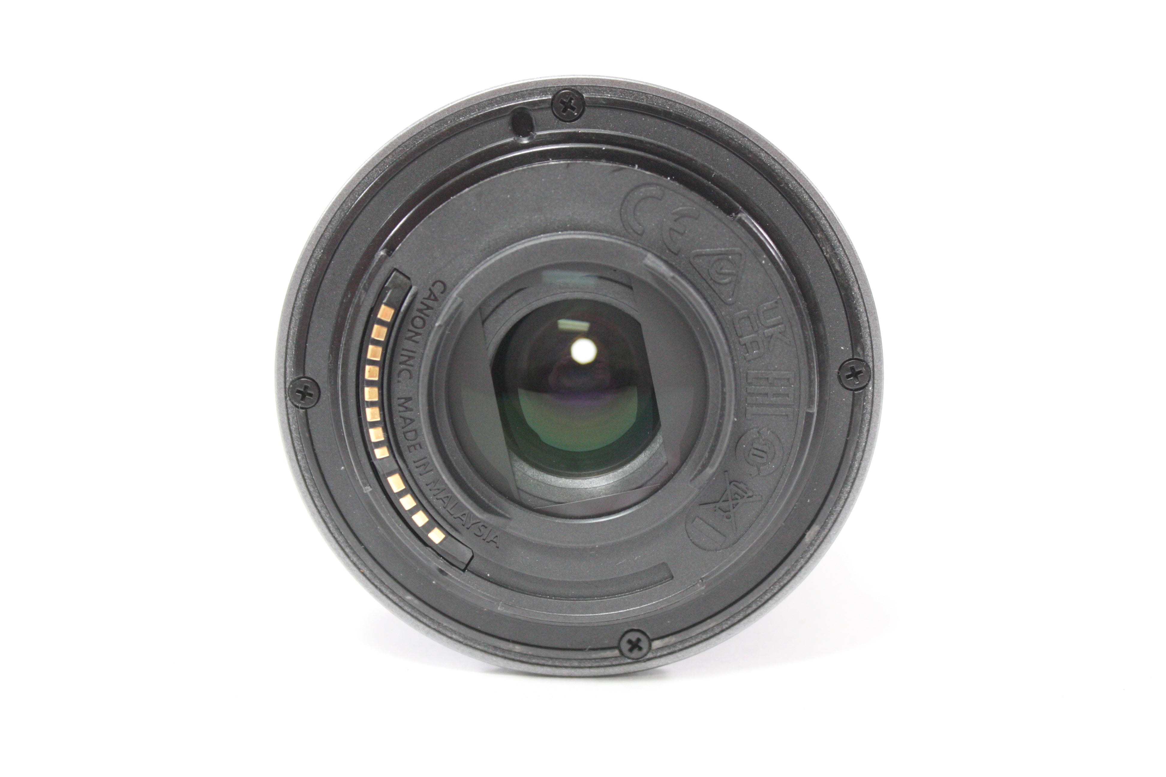 Canon 18-150mm f/3.5-6.3 IS STM Lens for RF Mount