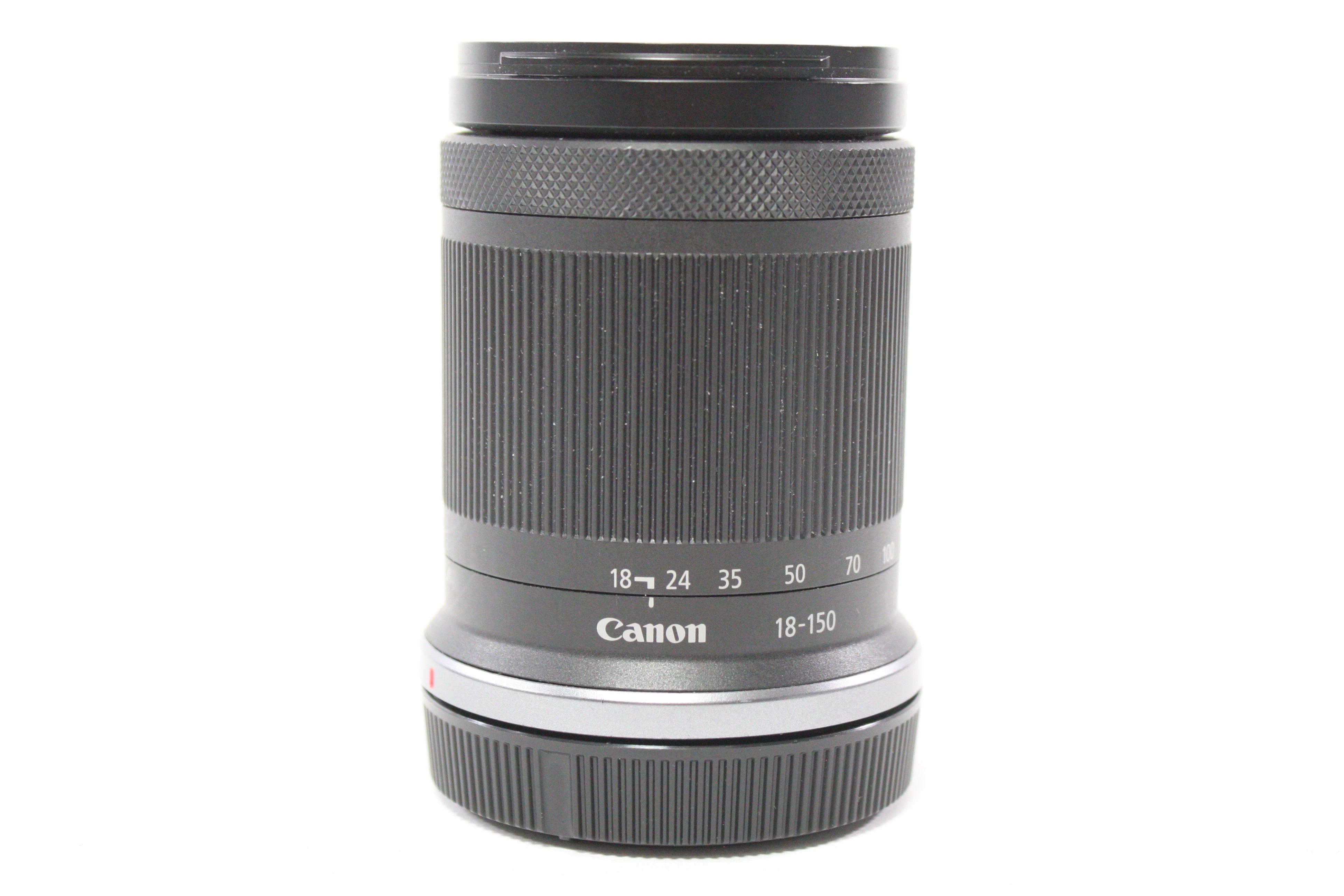 Canon 18-150mm f/3.5-6.3 IS STM Lens for RF Mount