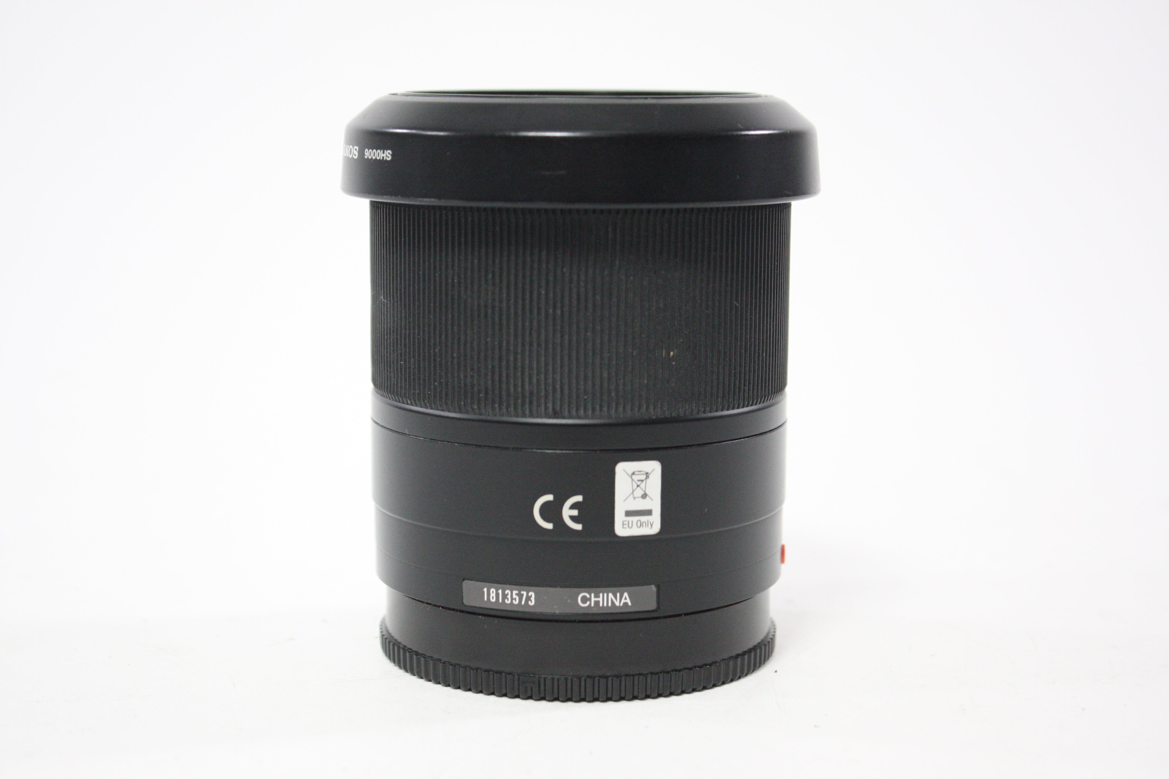 Sony 18-70mm f/3.5-5.6 DT Lens for Sony A Mount