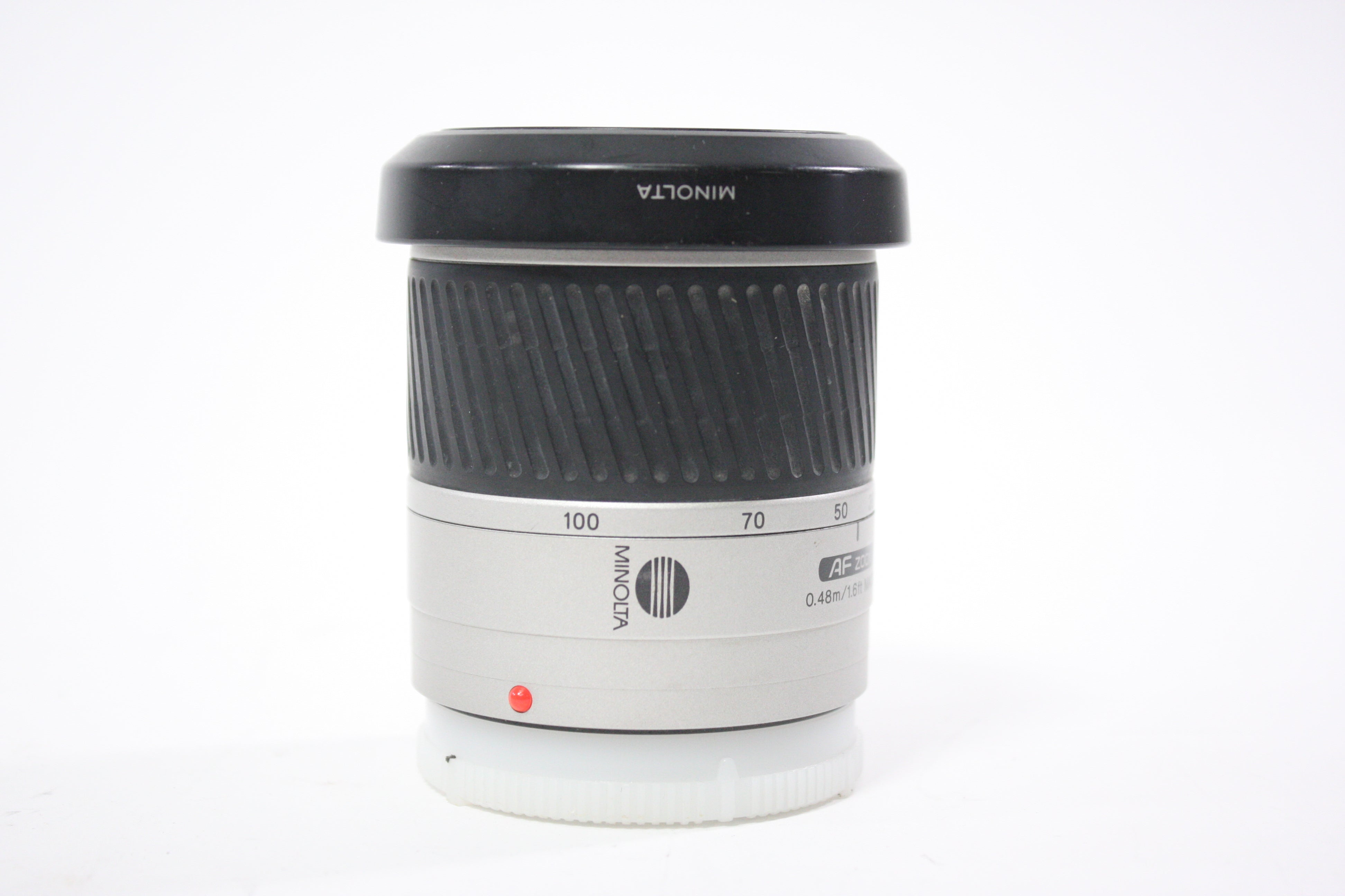 Minolta 28-100mm f/3.5-5.6 AF Zoom Lens for Sony A Mount