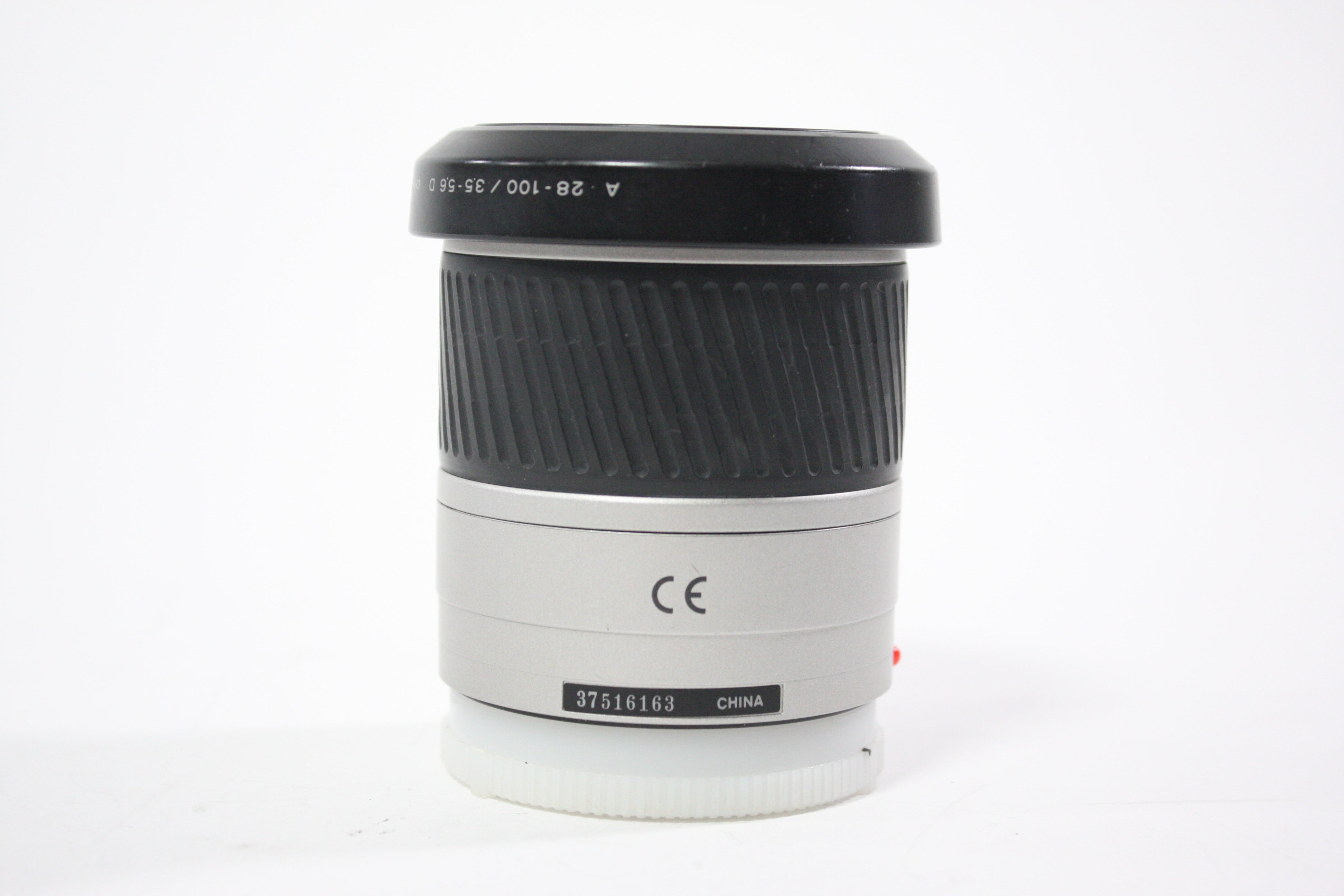 Minolta 28-100mm f/3.5-5.6 AF Zoom Lens for Sony A Mount