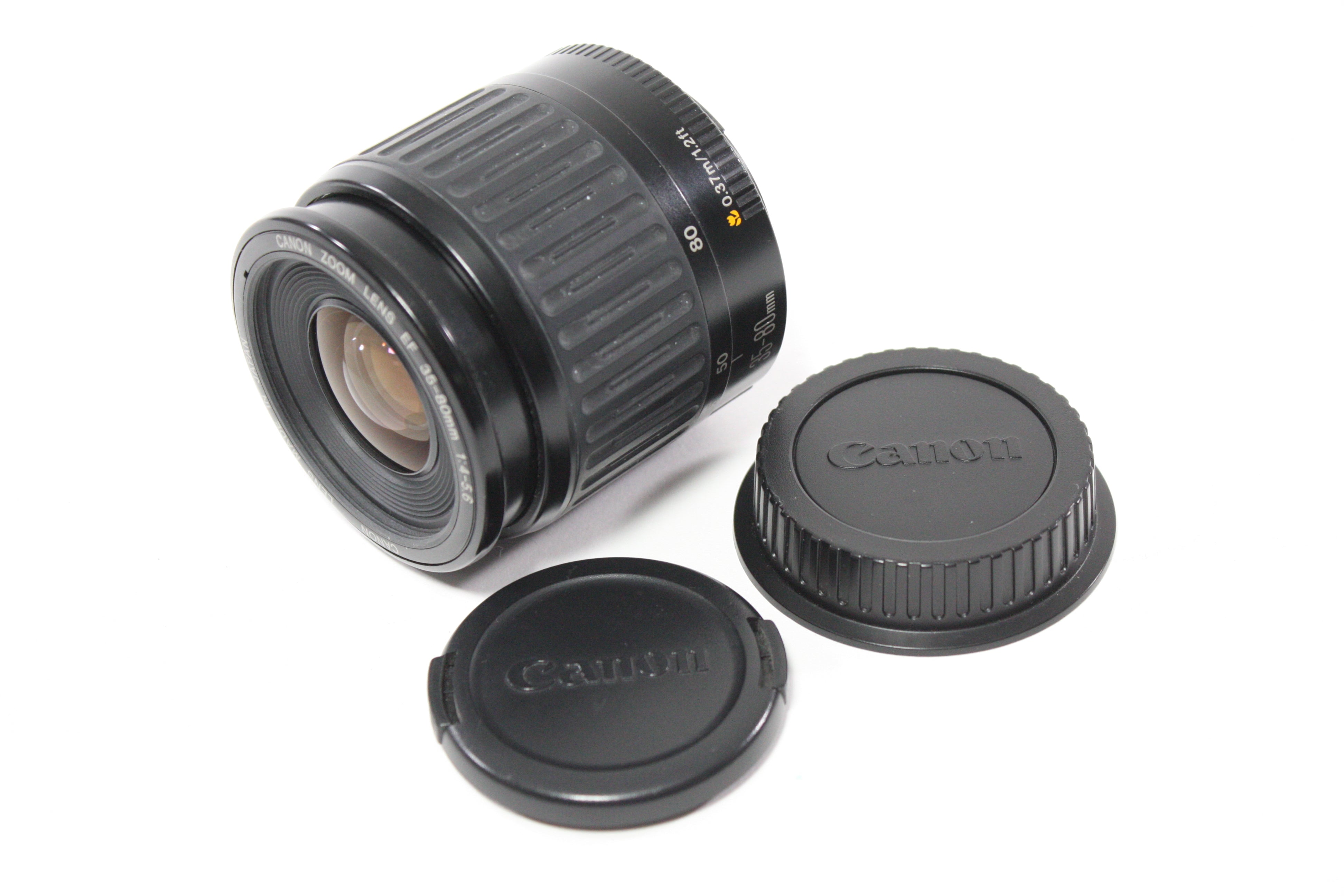 Canon 35-80mm f/4-5.6 Lens for EF Mount