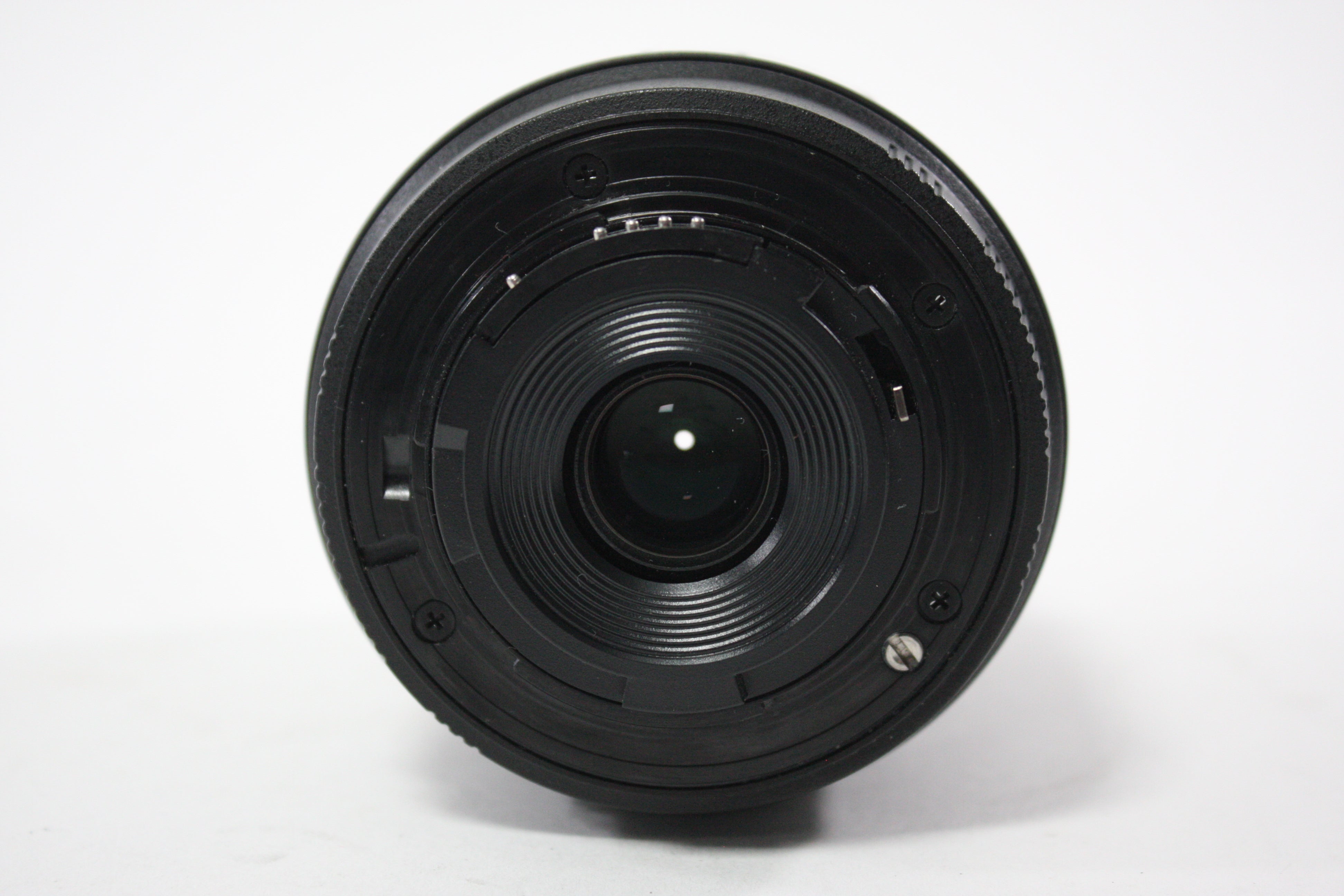 Quantaray 55-200mm f/4-5.6 Macro Lens for Nikon F Mount