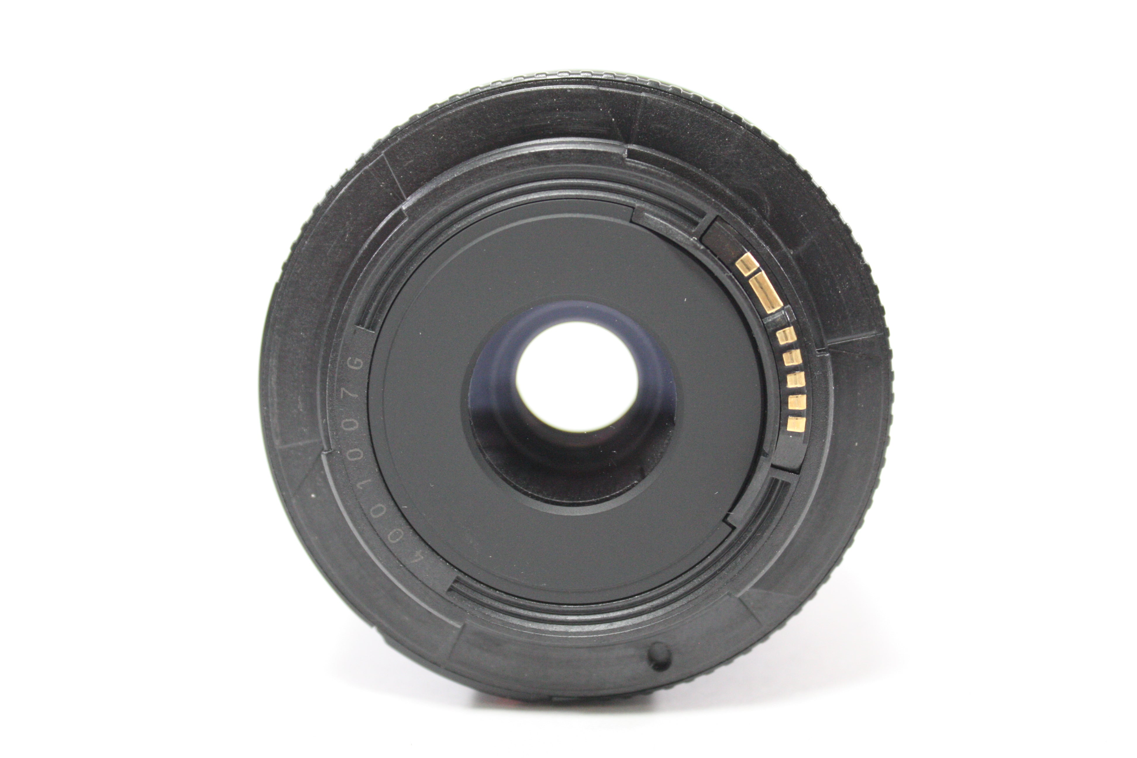 Canon 35-80mm f/4-5.6 Lens for EF Mount