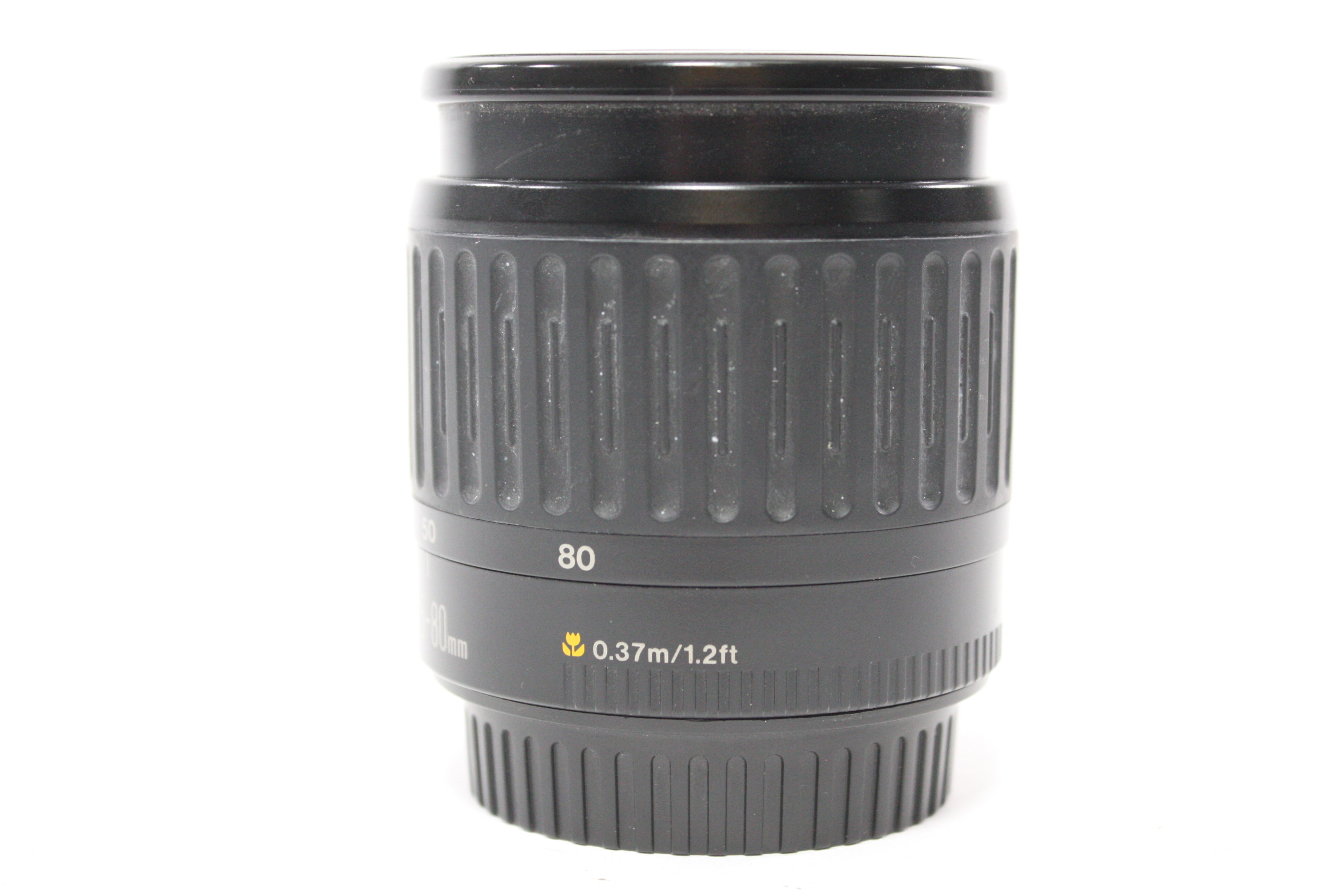 Canon 35-80mm f/4-5.6 Lens for EF Mount