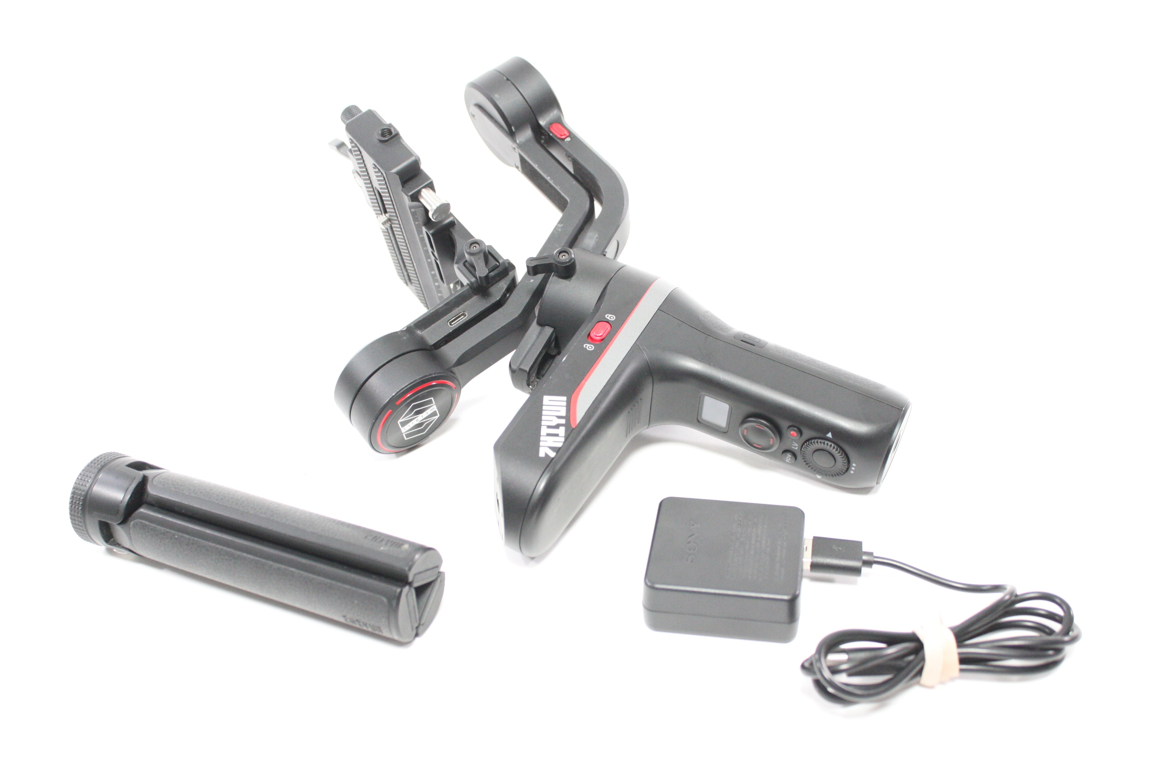 Zhiyun Weebill S Gimbal Stabilizer